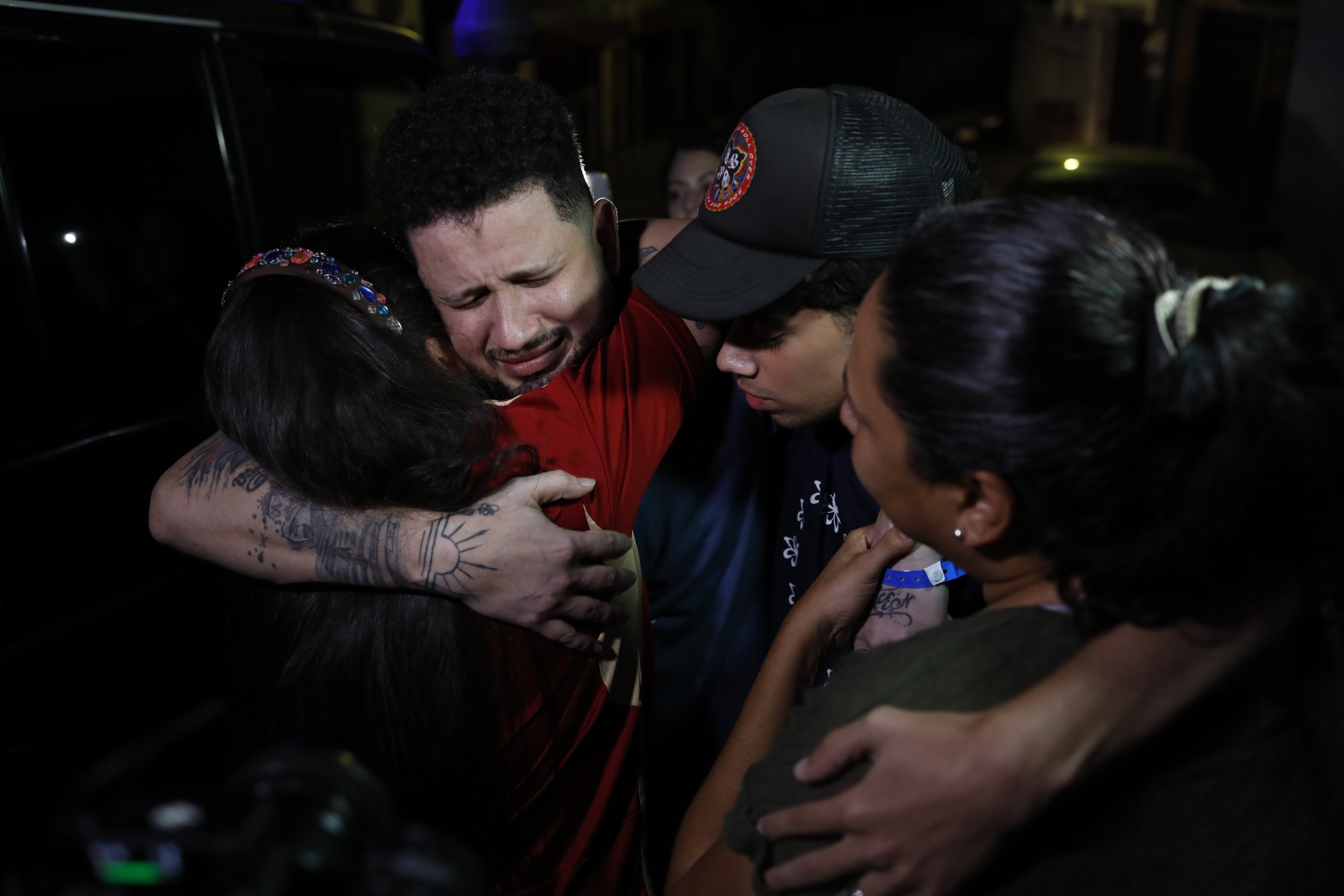 Venezuela Probes Abuse Claims After US Sends Migrants to El Salvador