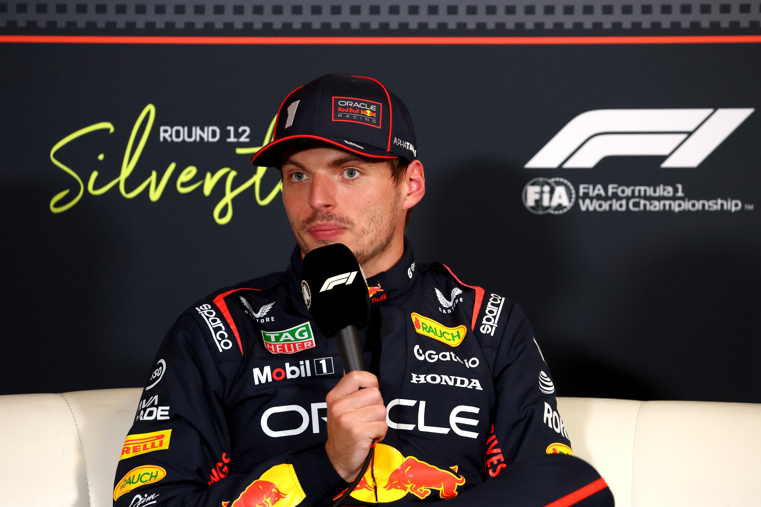 Former Driver Backs Max Verstappen for IndyCar Debut
