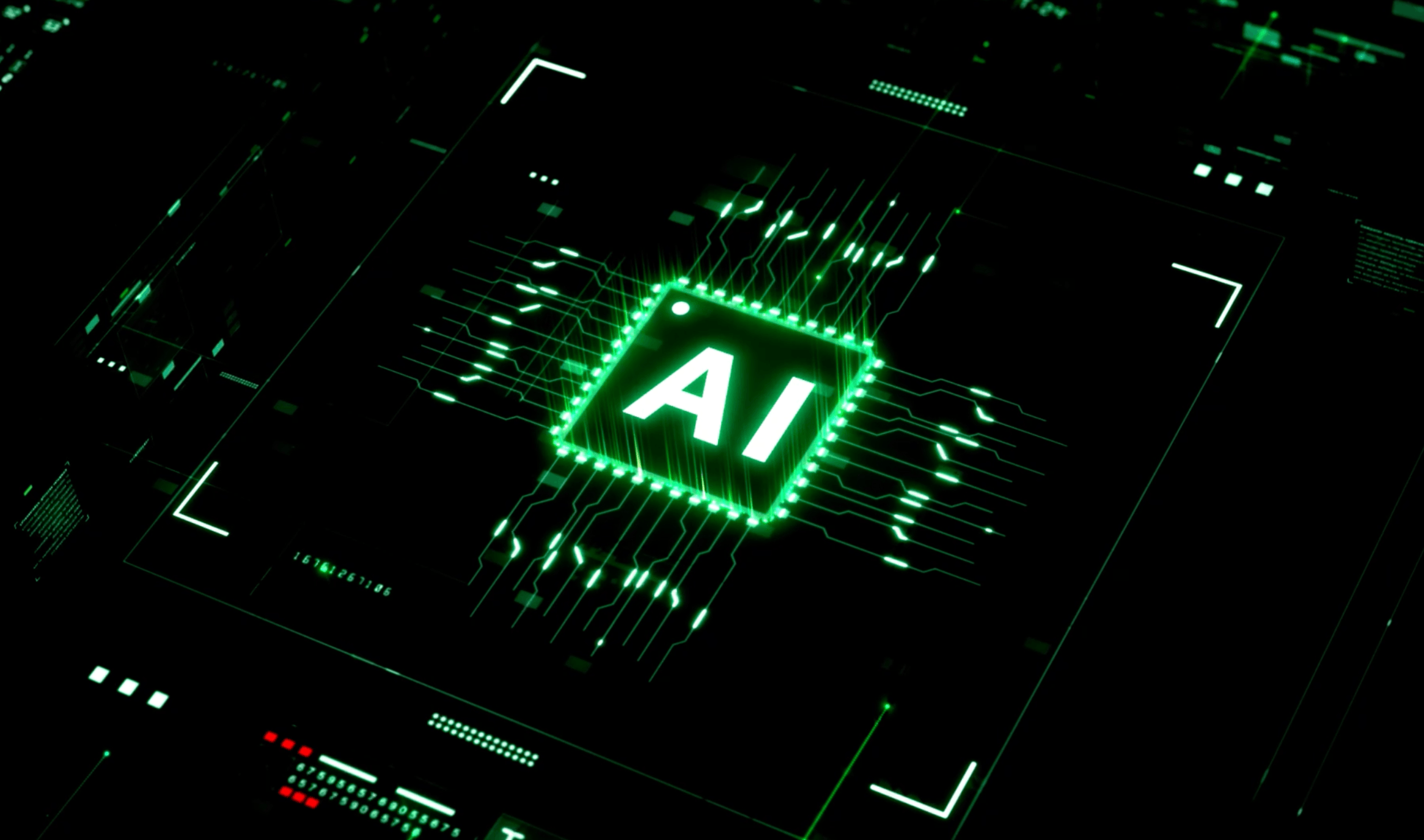 Building AI's Backbone in the Middle East