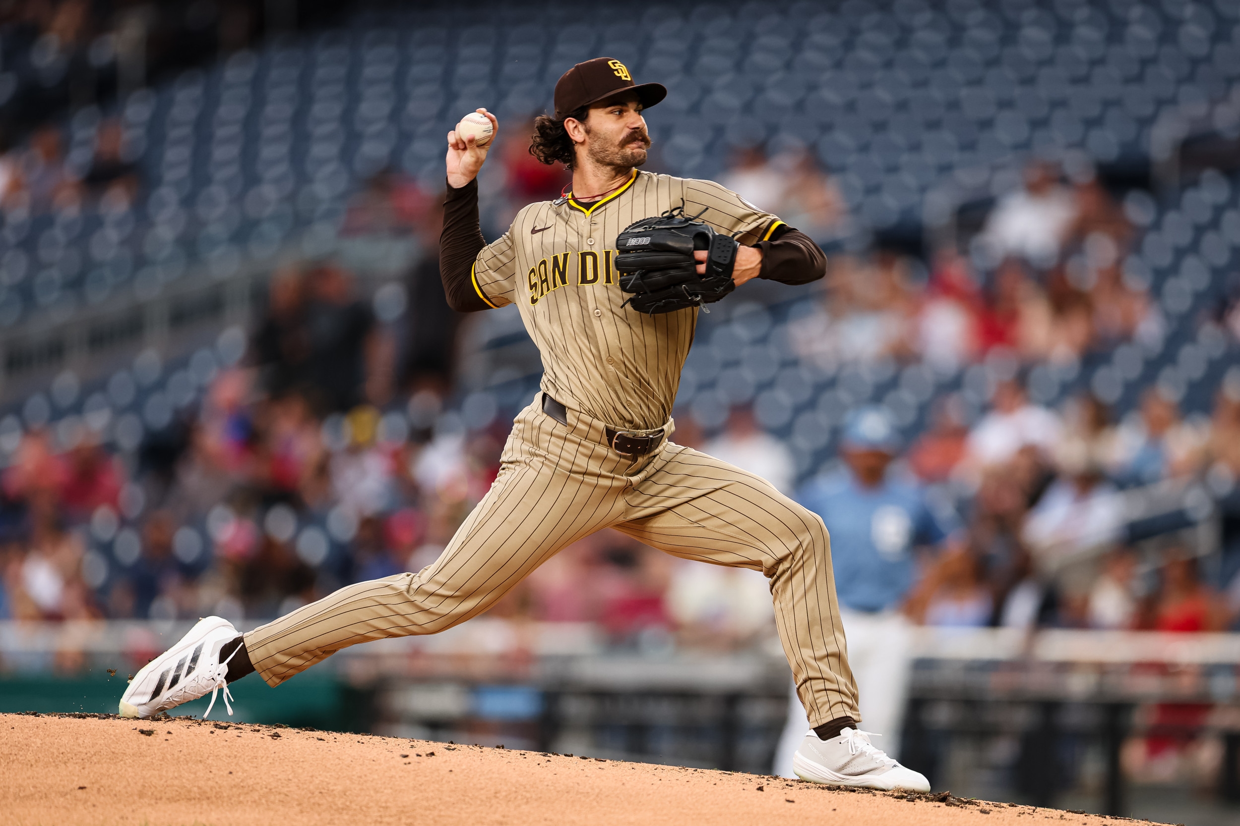 Padres Might Have To Get Creative To Address Needs With Expiring Contracts