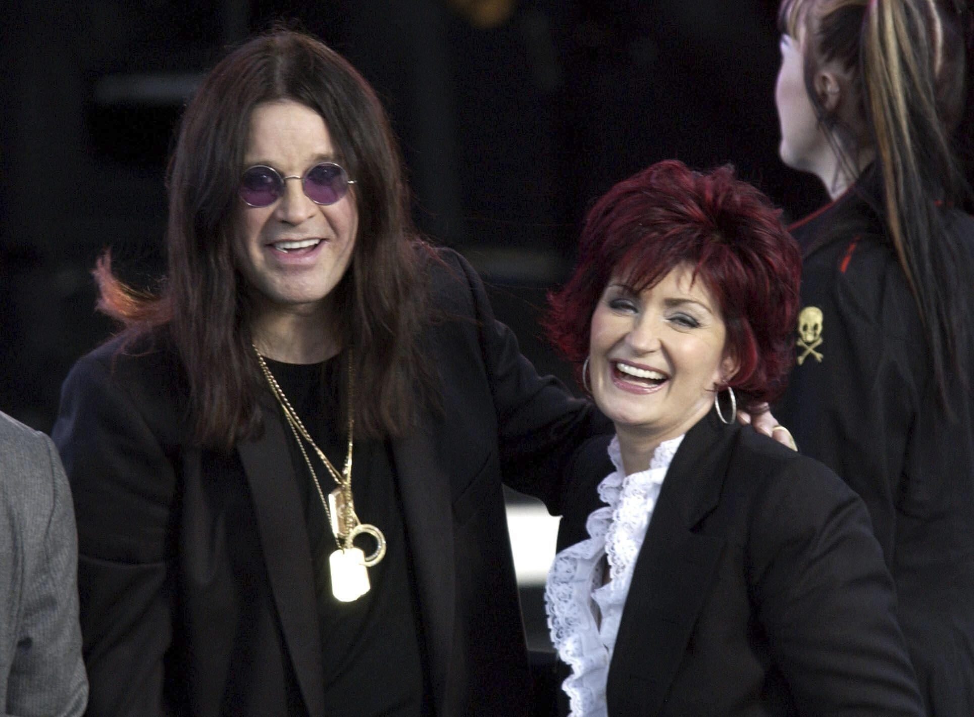 Sharon Osbourne's Comments About Assisted Suicide Resurface After Ozzy Osbourne Death