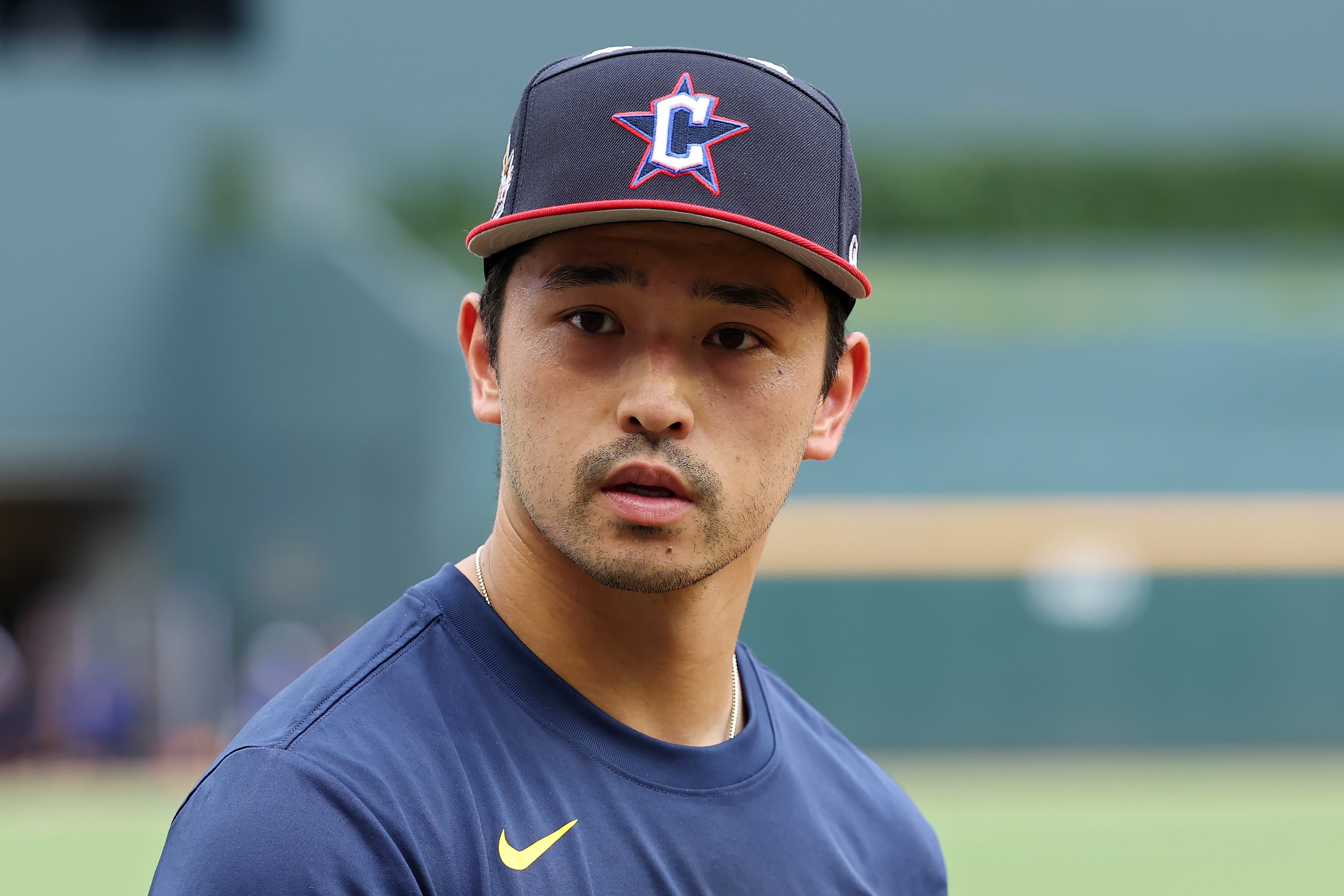 Guardians Make Steven Kwan Trade Decision Amid Rumors, Per Insider