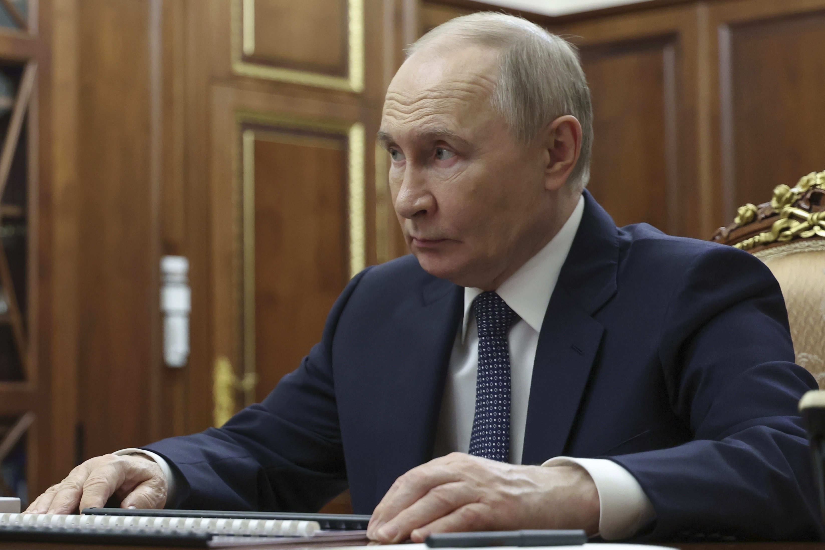 How US Sanctions on Russian Oil Could Send Prices Soaring for Americans