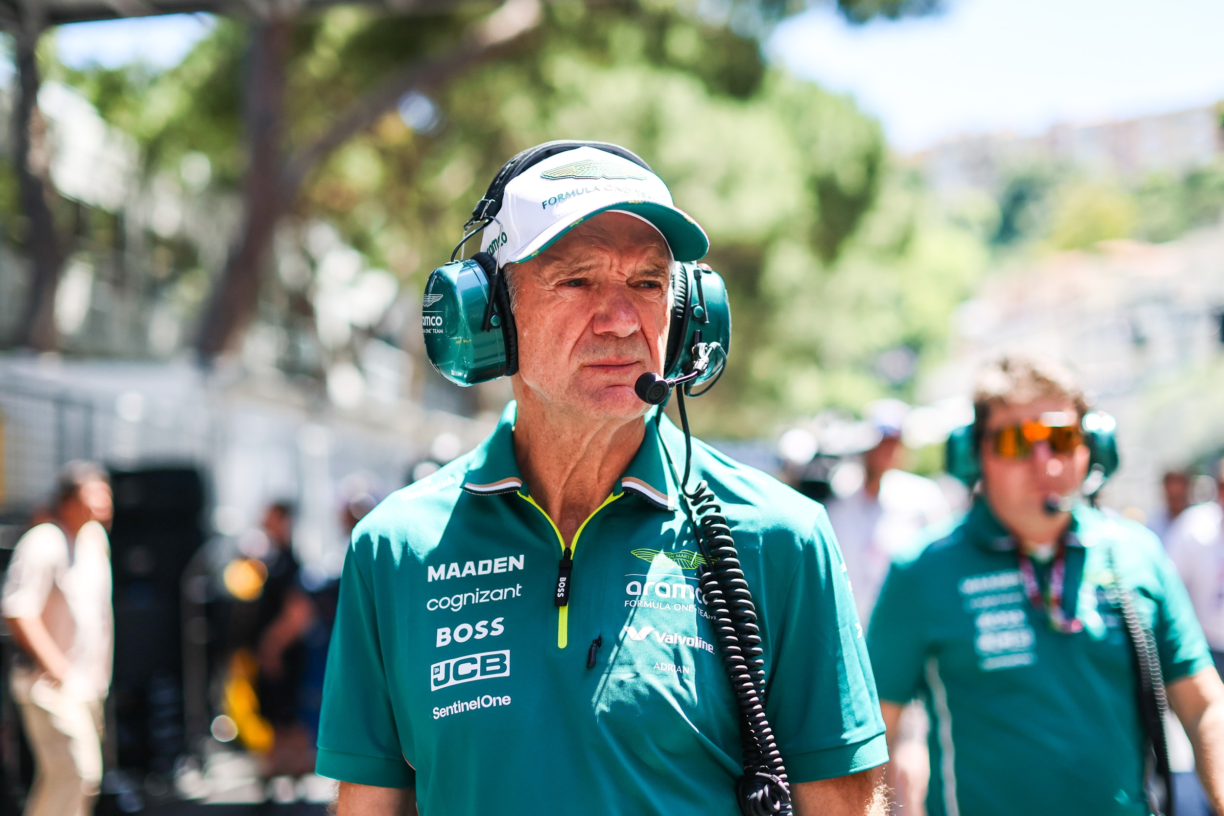 Aston Martin Design Guru Adrian Newey Breaks Silence on Restrictive 2026 F1 Regulations