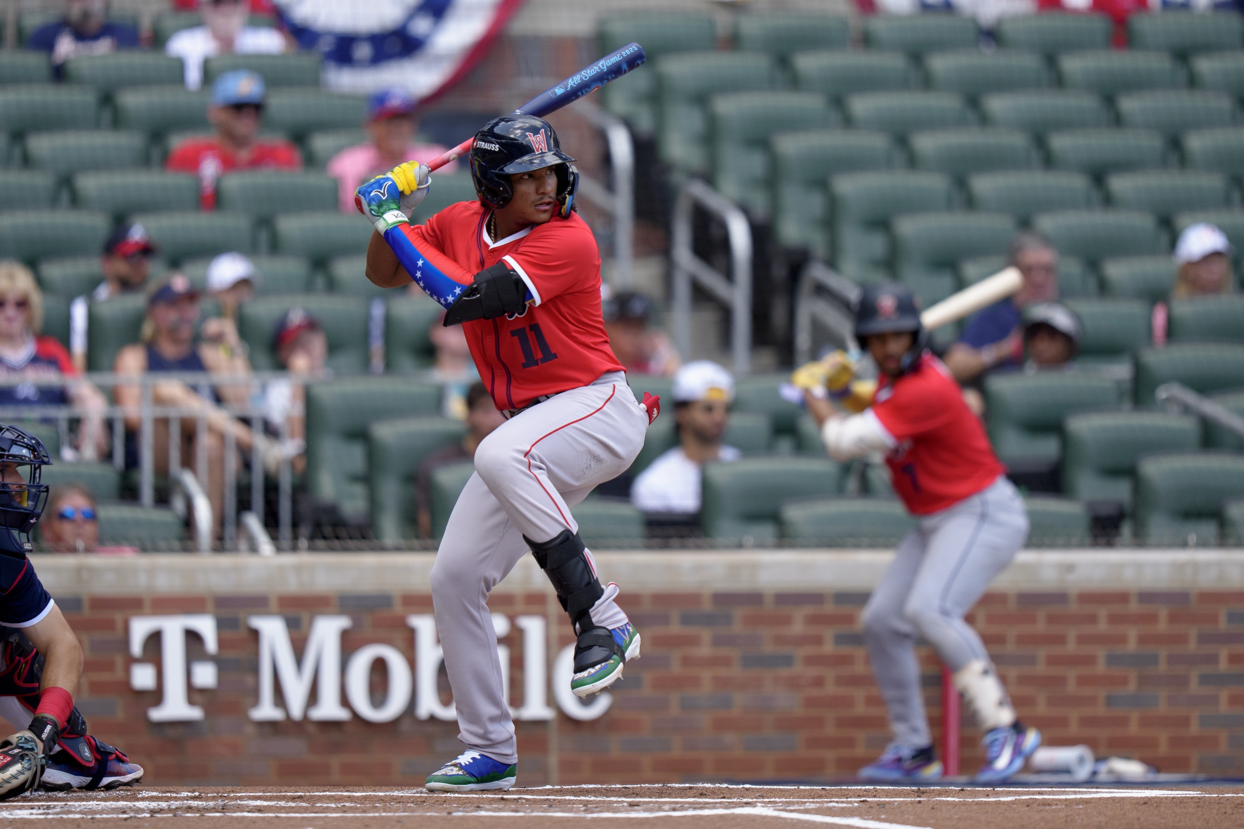 Red Sox Urged To Use Talented Outfield Prospect As Valuable Trade Bait