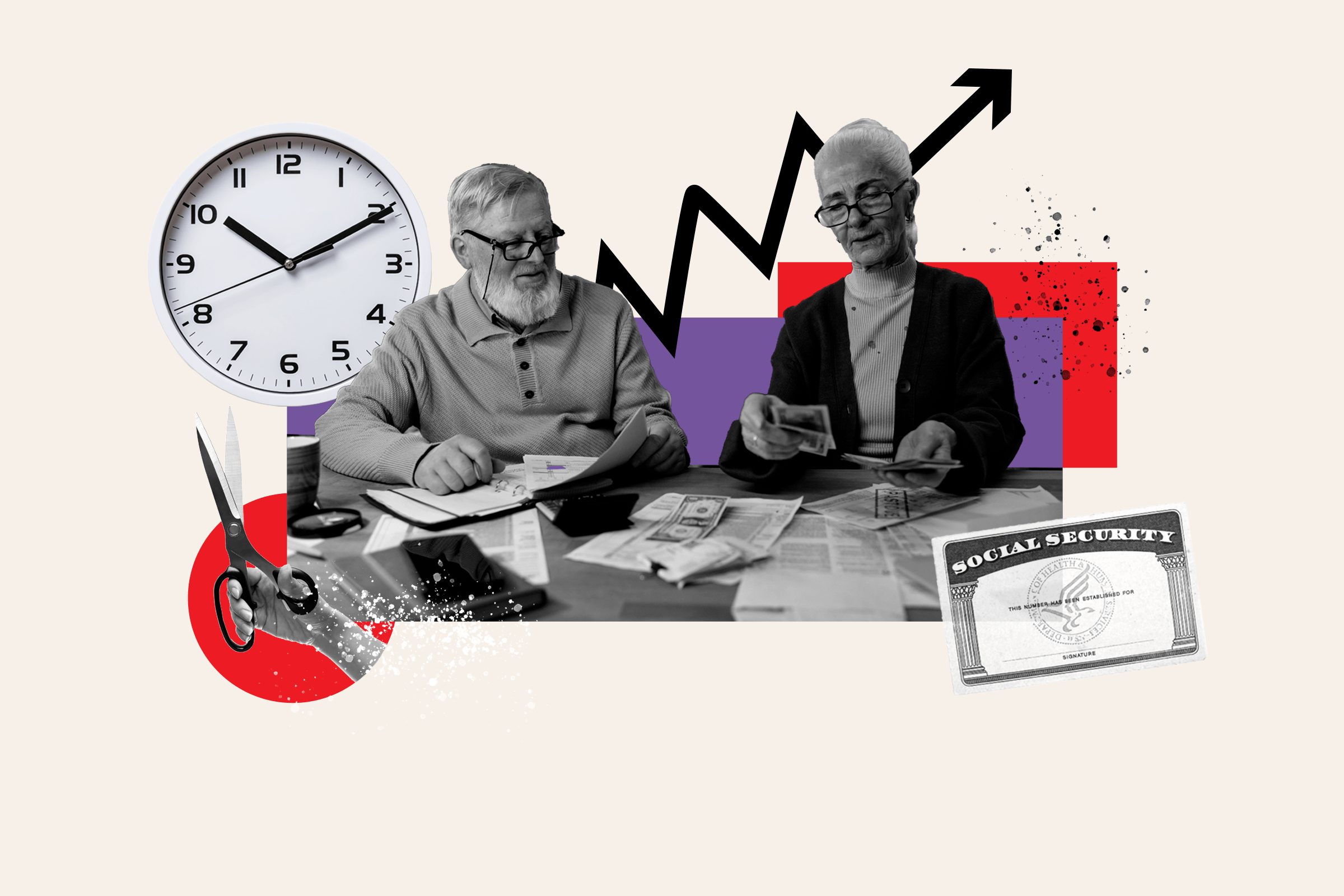 How Should Social Security Be Reformed? Seniors Consider 7 Options