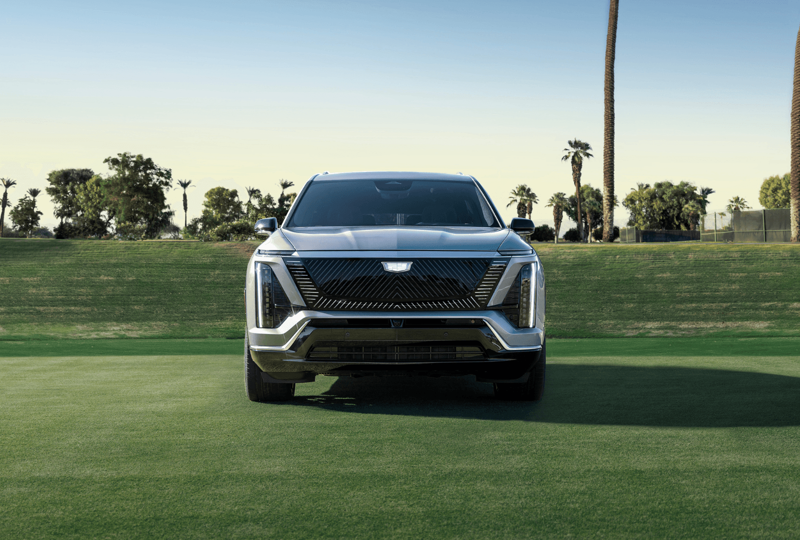 123-Year-Old Detroit Car Company Betting Big on Its Electric Future