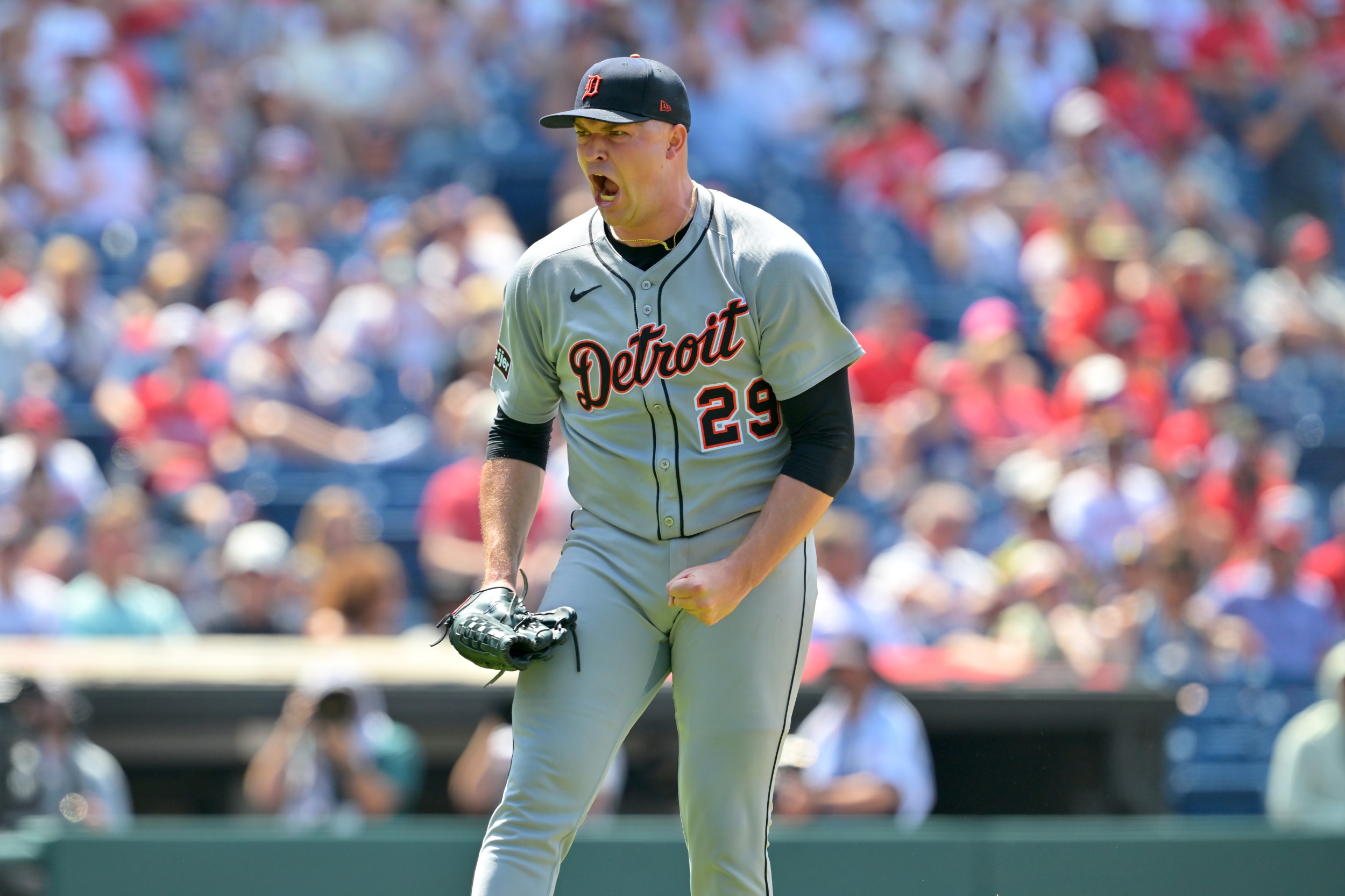 MLB Cy Young Odds, Best Bets: Tarik Skubal Heavily Favored In AL