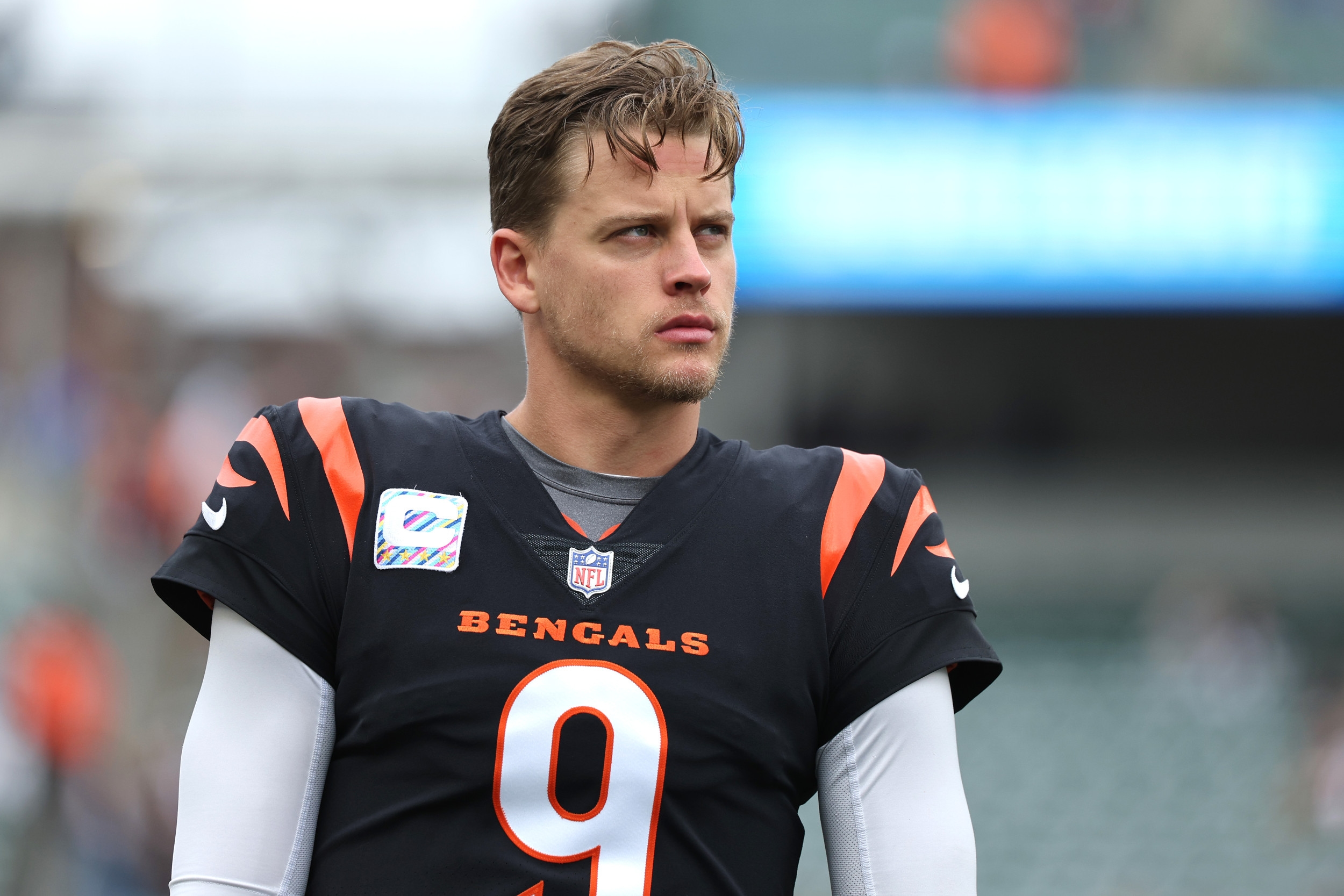 Cincinnati Bengals Under Fire After Latest Joe Burrow News