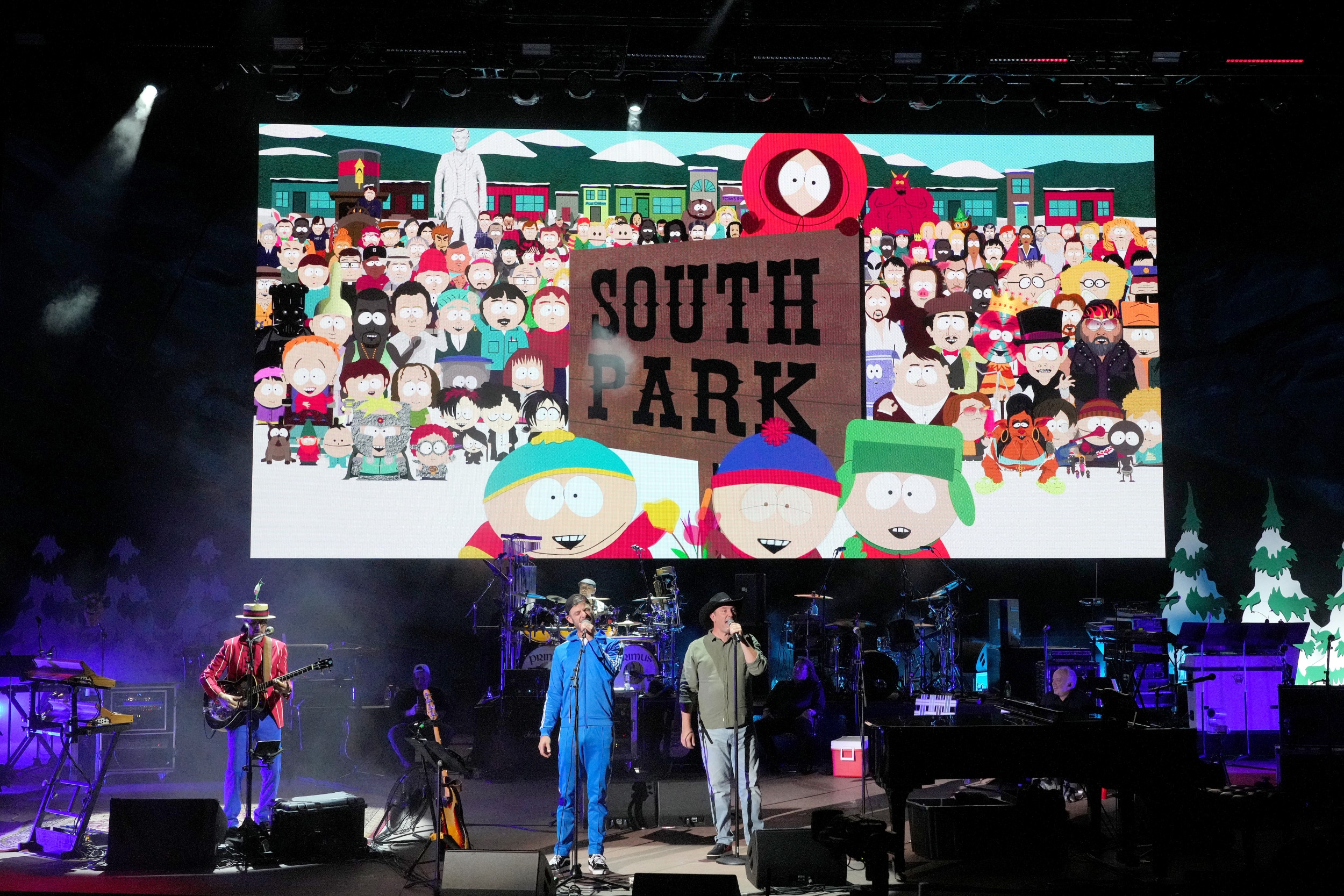 How to Watch South Park Season 27: Live Stream Premiere, New Episodes, TV Channel