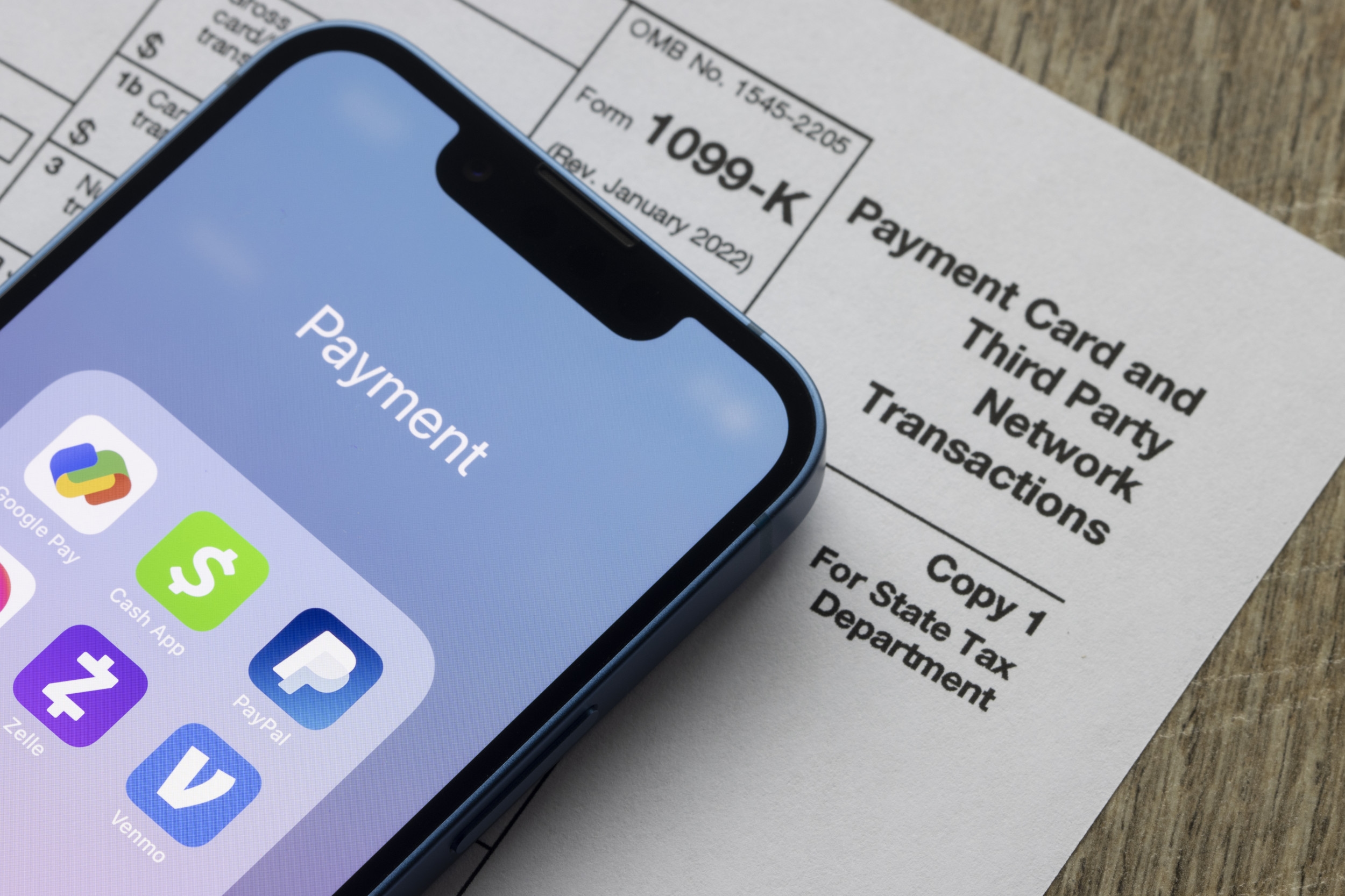 You Can Now Venmo the Government to Help Pay Off National Debt