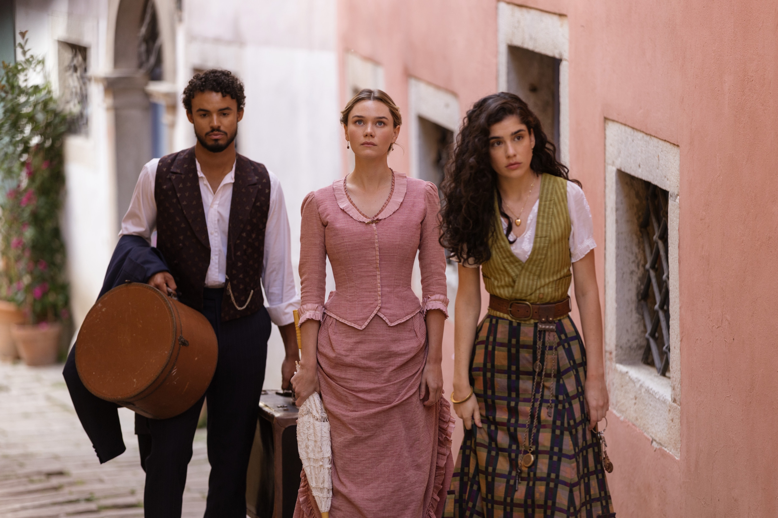 The Buccaneers Season 2 Episode 7 – Release Date, Schedule, How To Watch