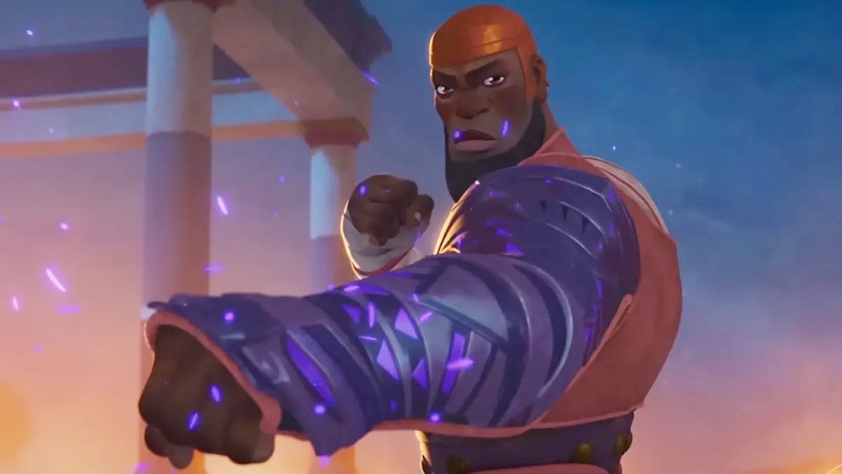 Marvel's 'Eyes of Wakanda' Changes Streaming Premiere Date
