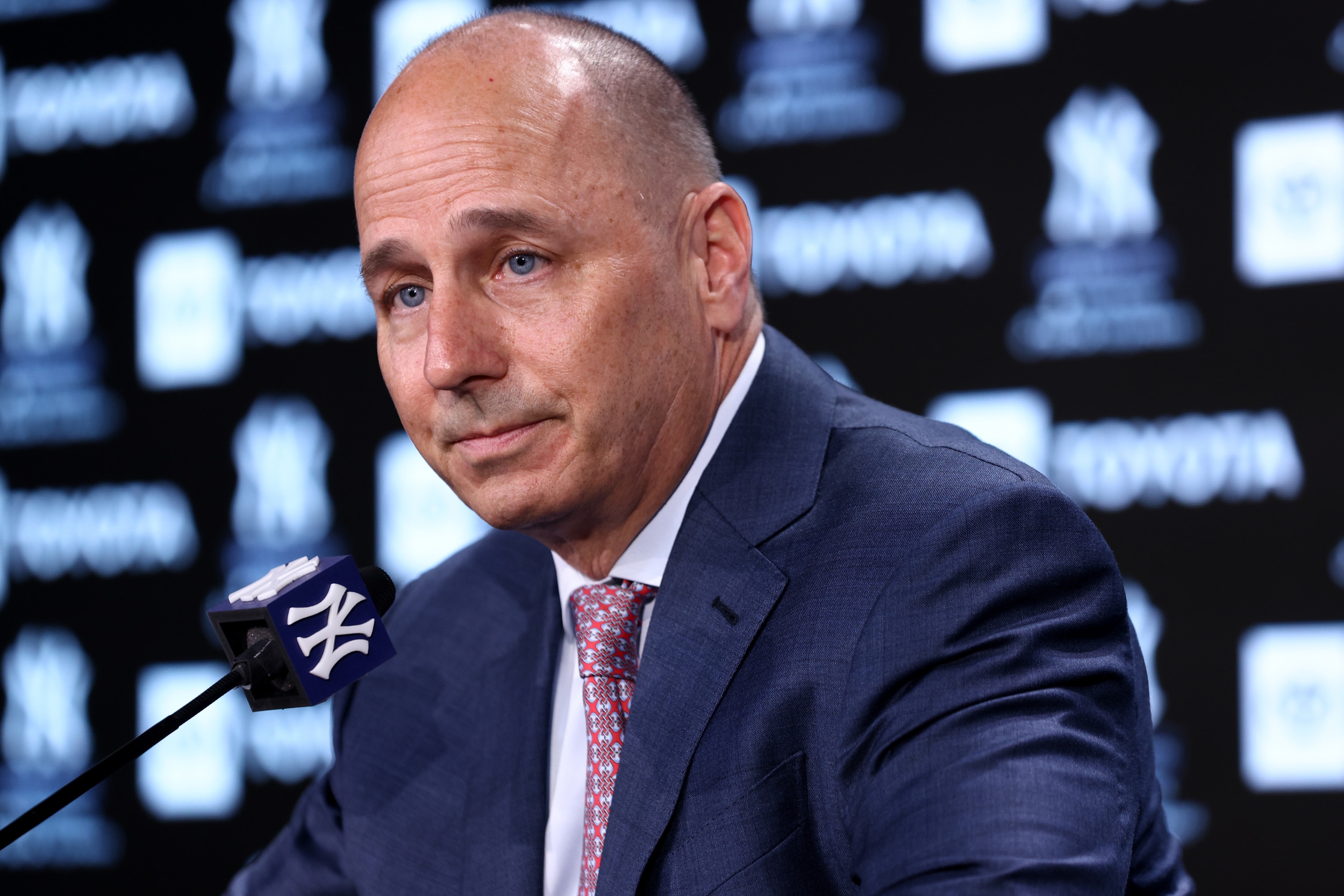 Yankees' 'Dominant' Starter Breaks Silence on Trade 'Worry'