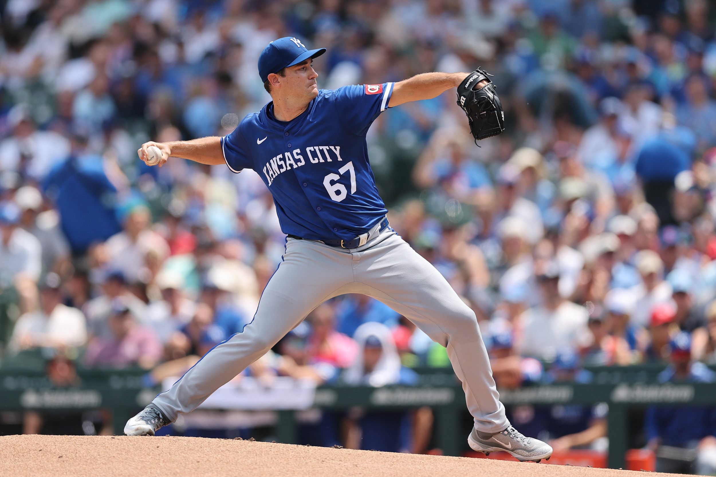 Padres Pushed To Swing Monster Trade For $45 Million Ace At Deadline