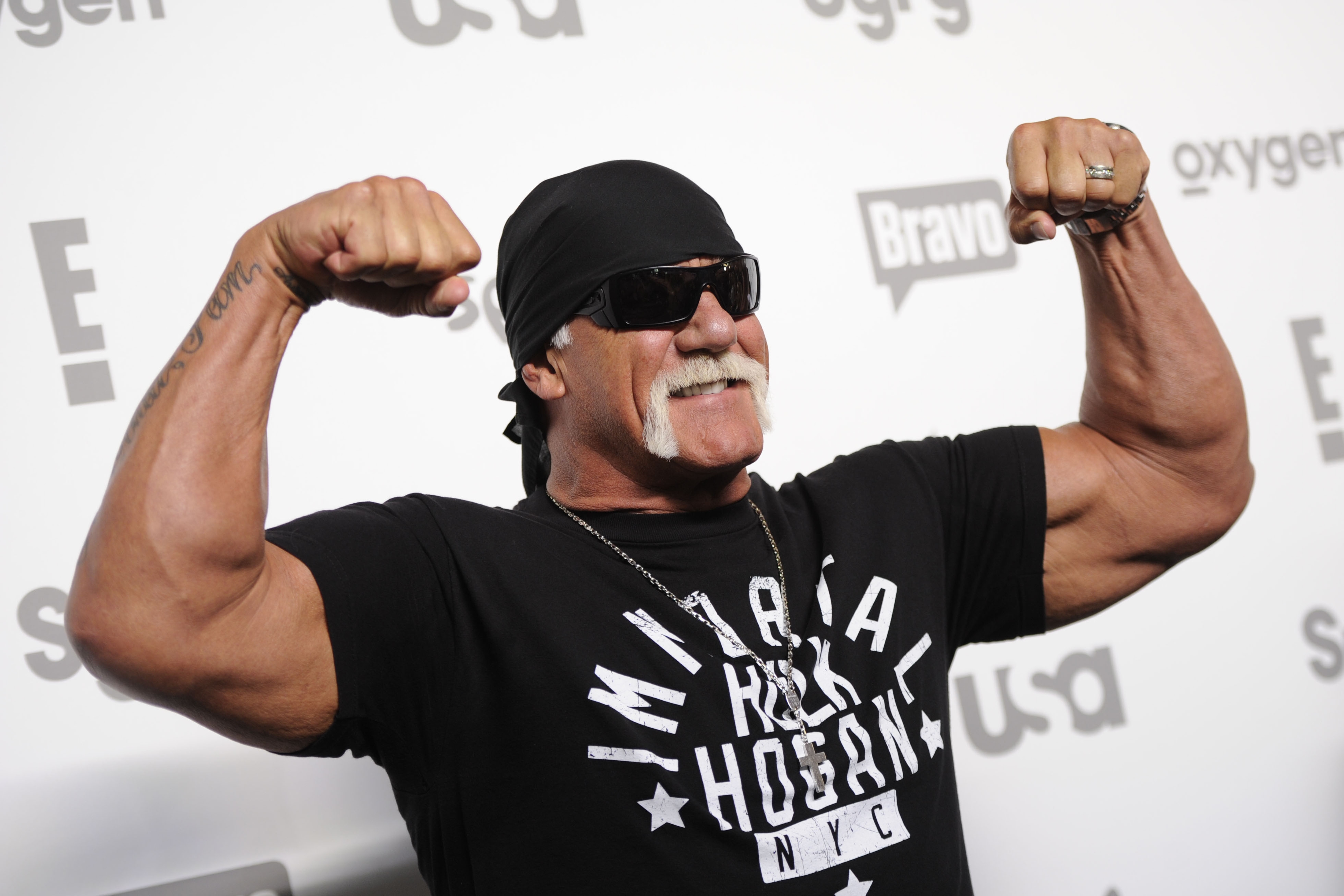 Multiple WWE Legends Reportedly Set For Hulk Hogan Tribute Show