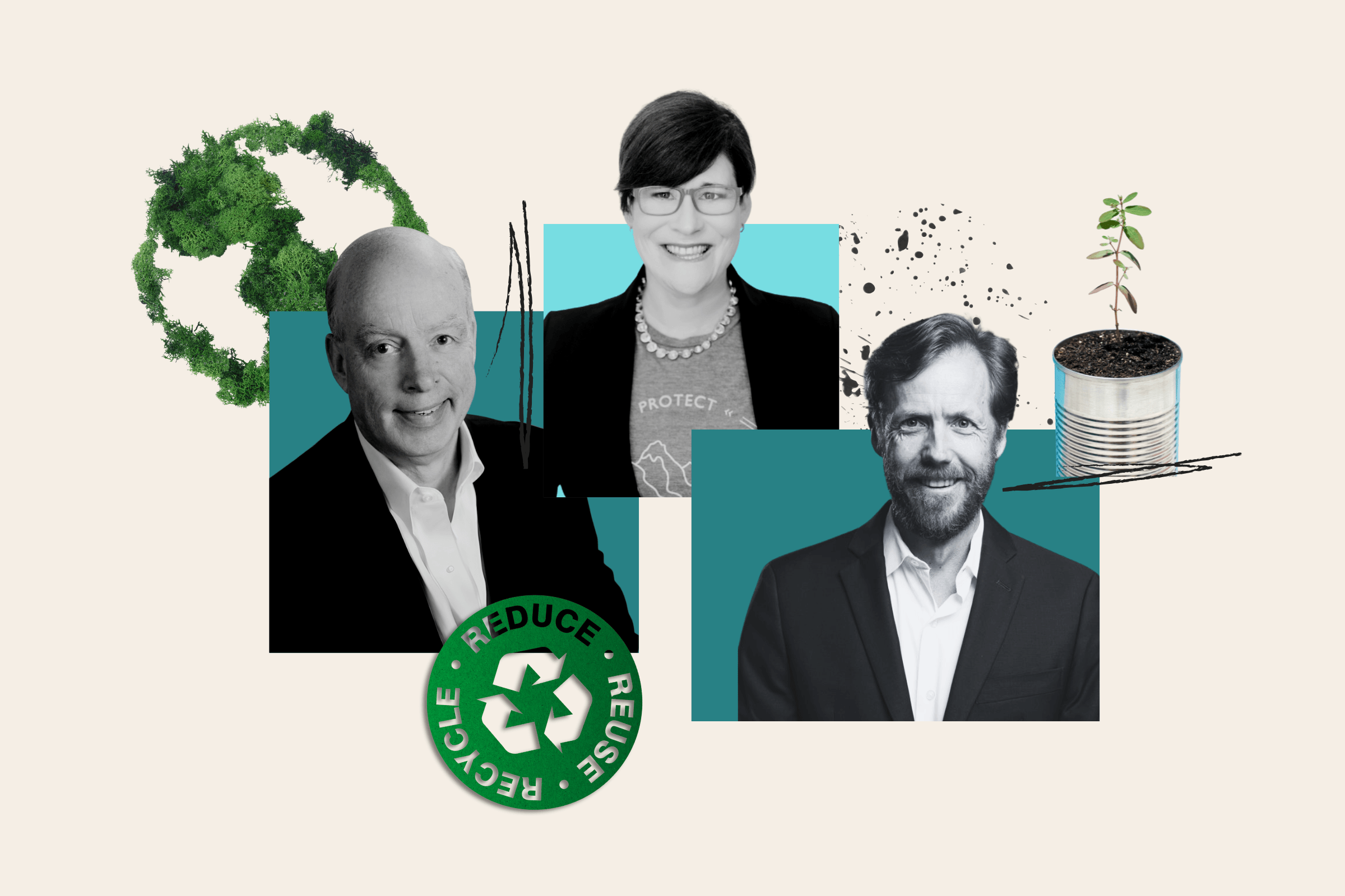 Experts Hopeful for 'Once-in-a-Lifetime' Treaty to Tackle Plastic Waste