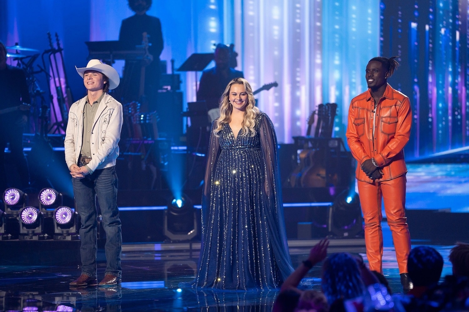 American Idol Season 24 Release Date, Judges, and Everything We Know