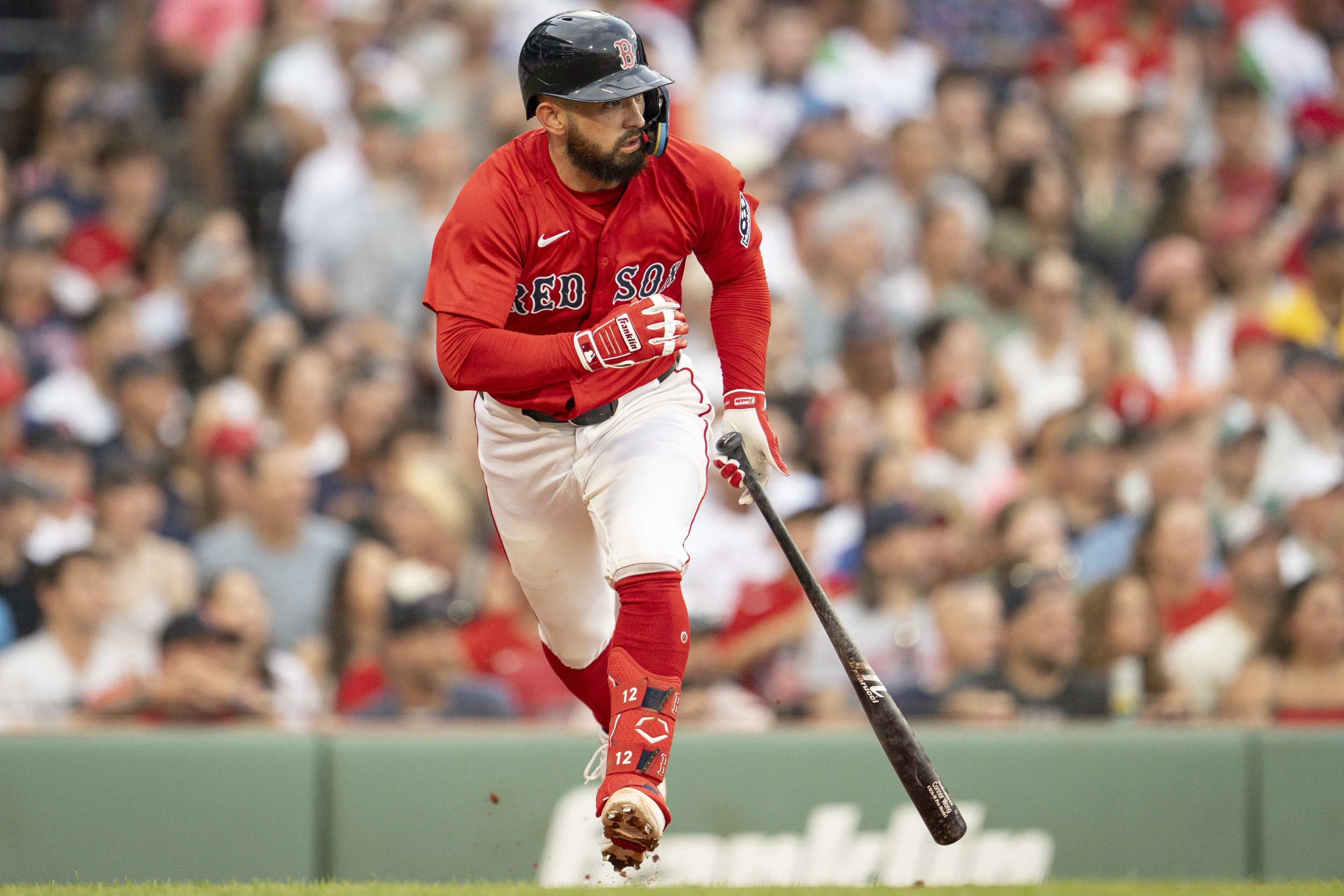 Why Red Sox Need This Trade Upgrade For Second Consecutive Season