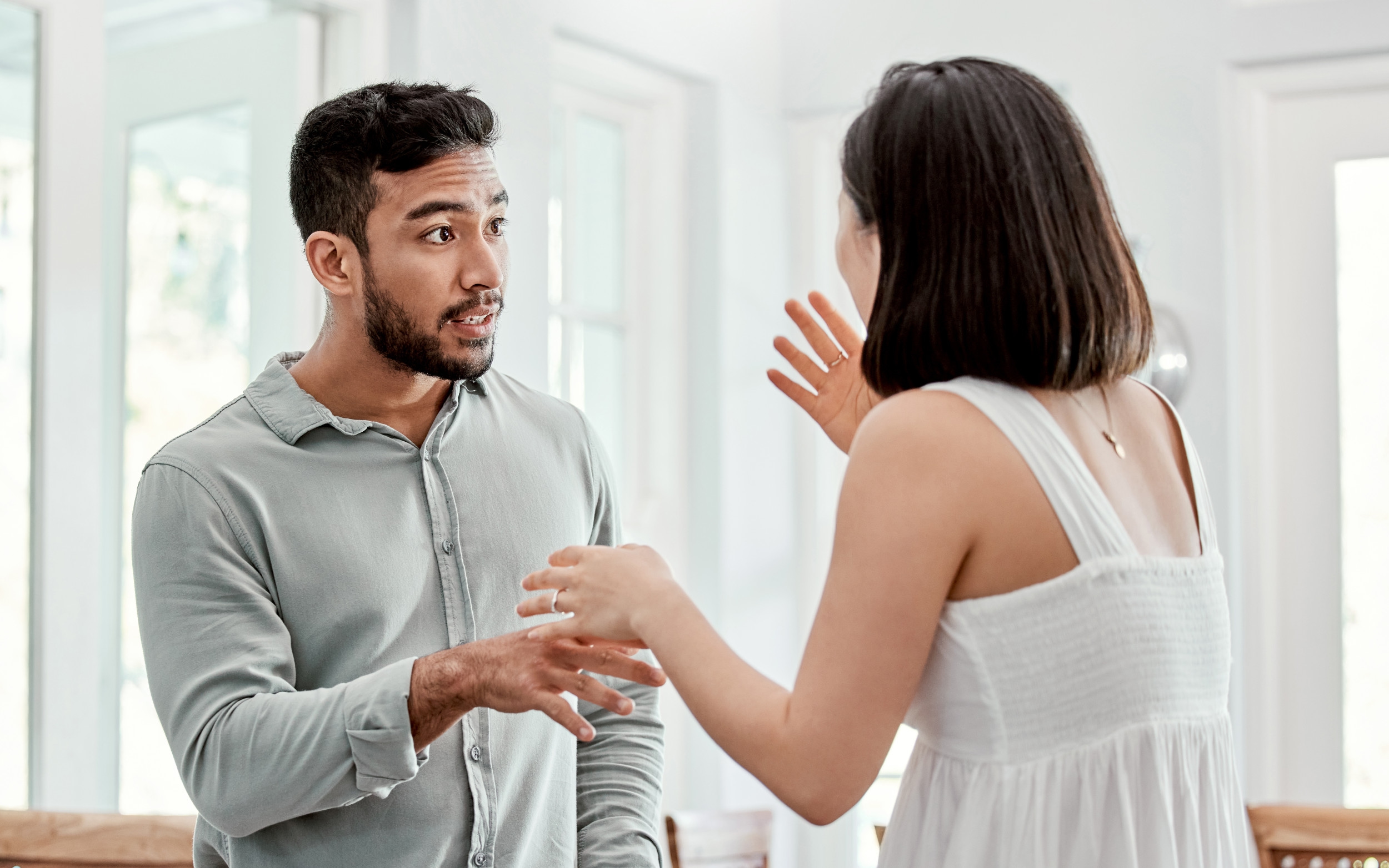 Dad Shuts Down 12-Year-Old Daughter's 'Period Party'—Internet Agrees