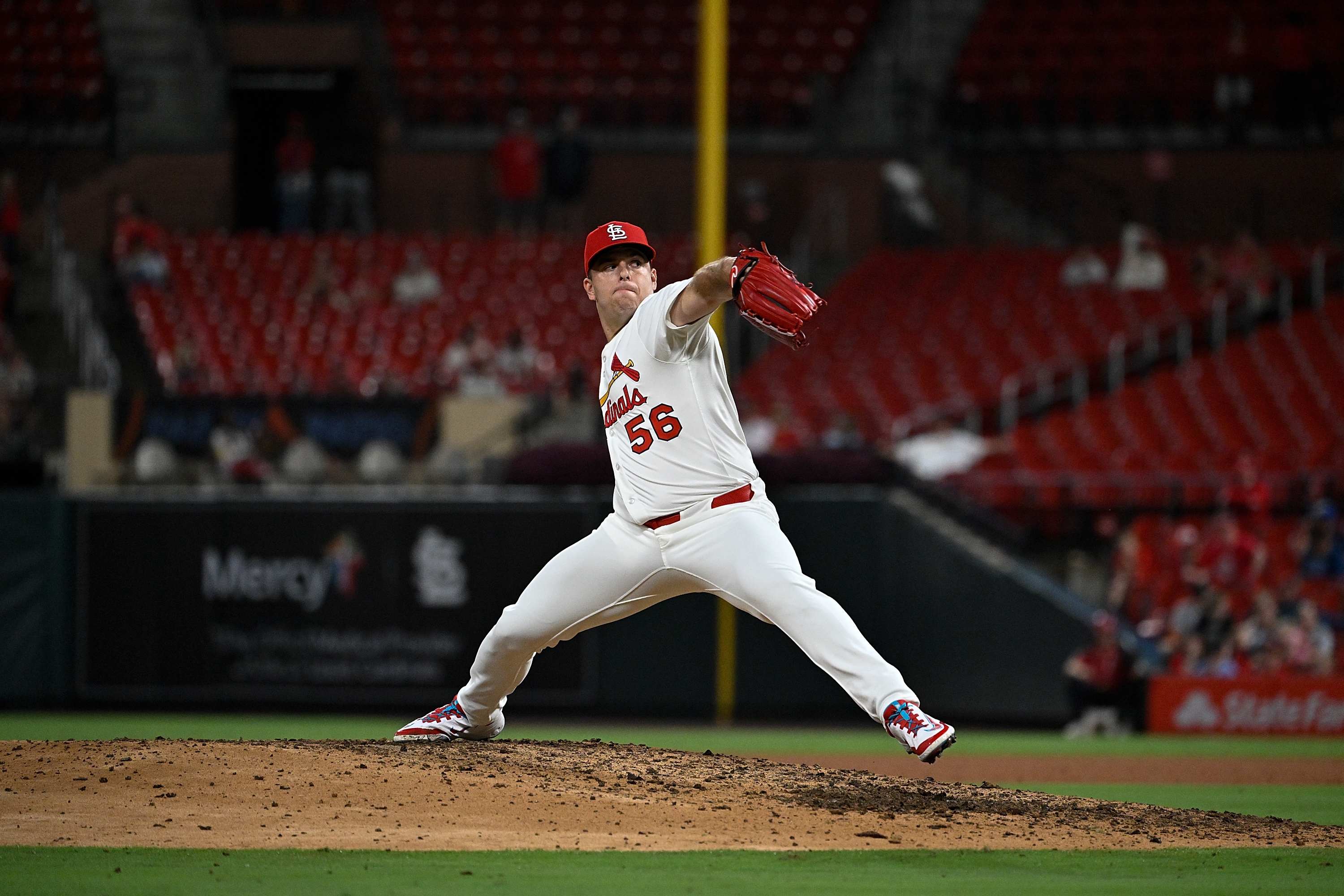 Mets Predicted To Land Cardinals' Two-Time All-Star In Deadline Heist