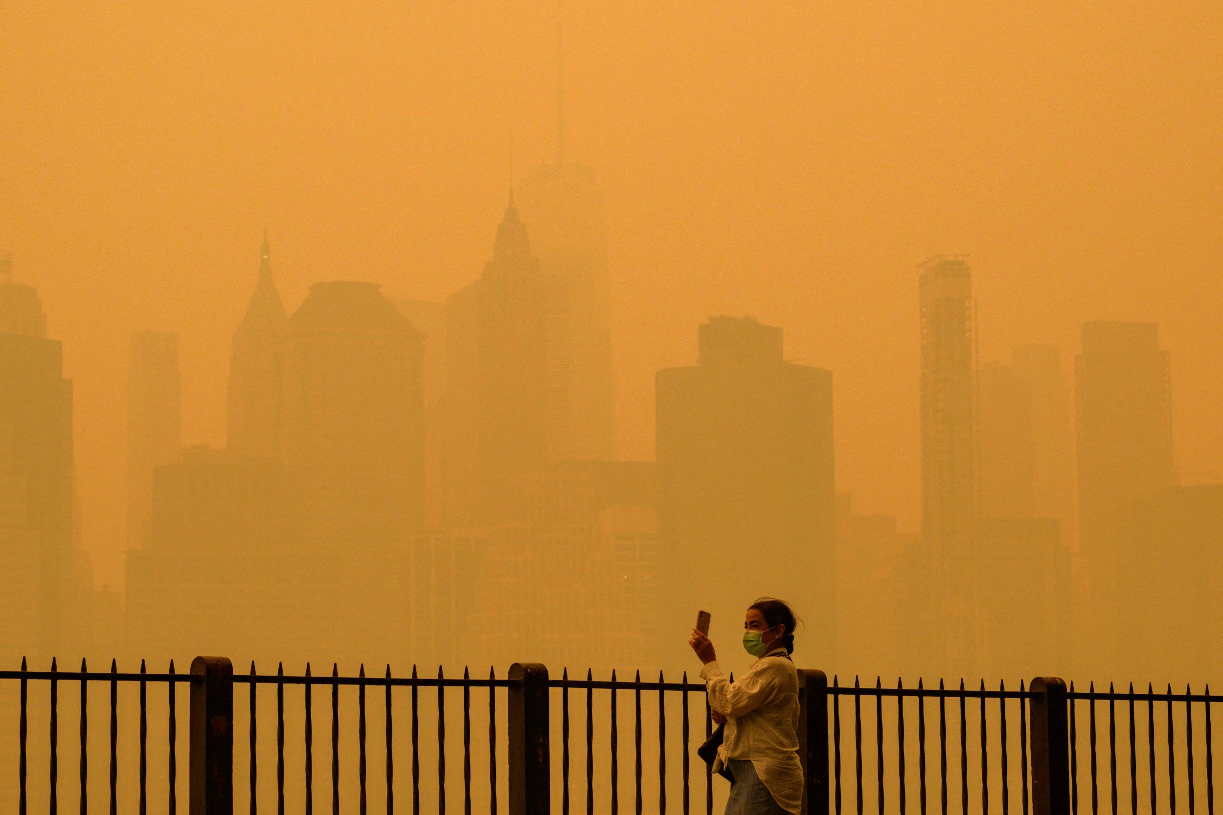 Warning About 'Unusual Fatigue' Extended for Millions