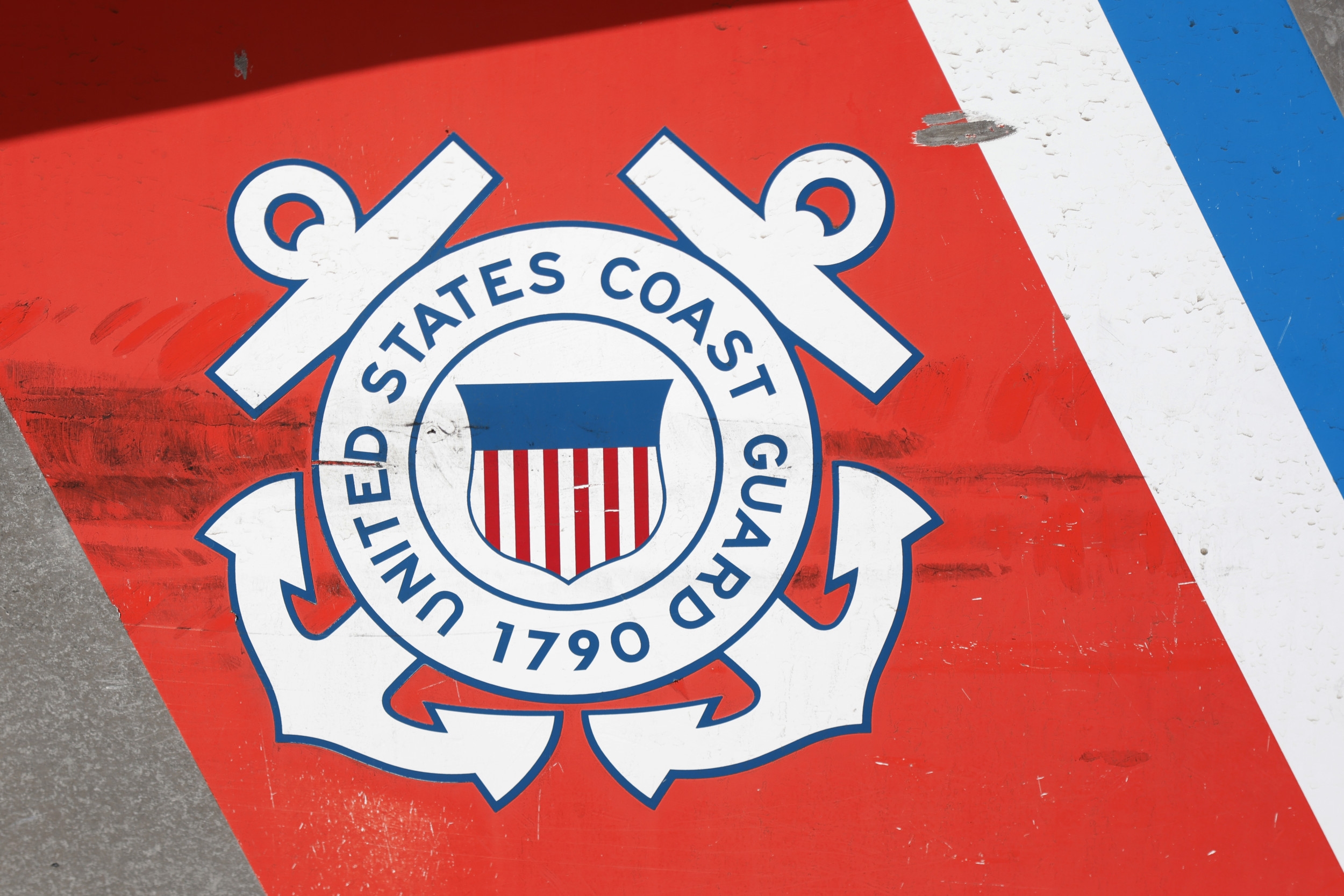 Canadian Man Furious After U.S. Coast Guard Cross 'Border' To Arrest Him
