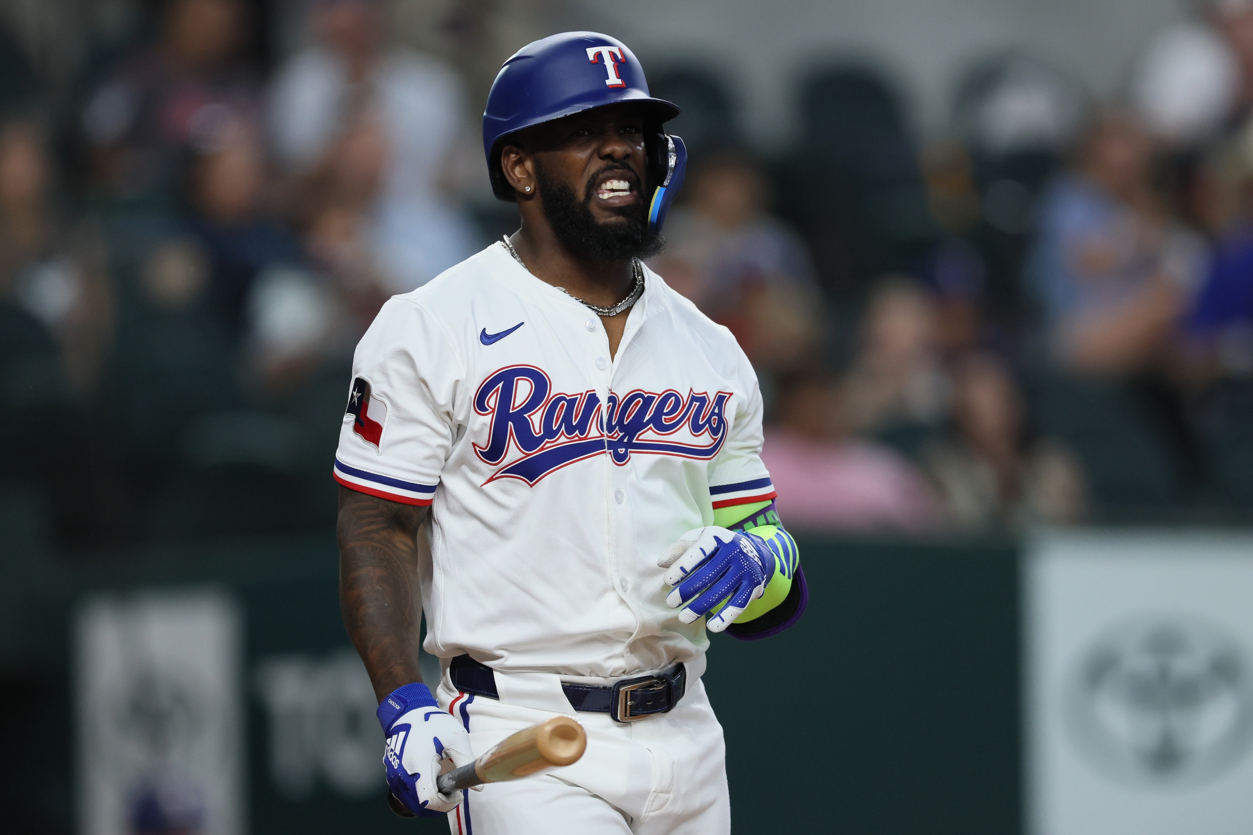 Rangers Predicted To Move On From Former ALCS MVP At Trade Deadline