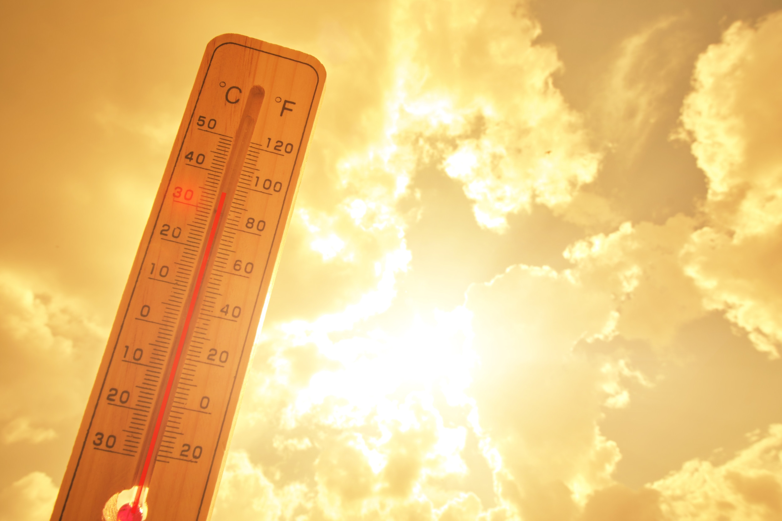 Hundreds of Weather Records Could Be Broken Next Week