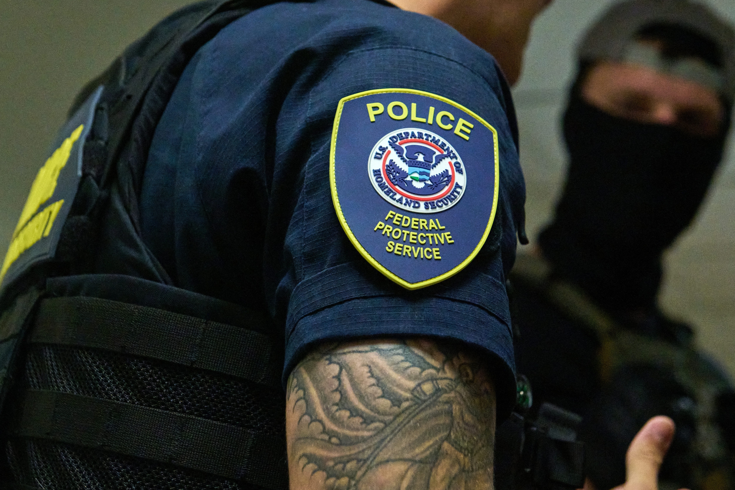 Trump Admin Identifies Gang Immigration 'Loophole'