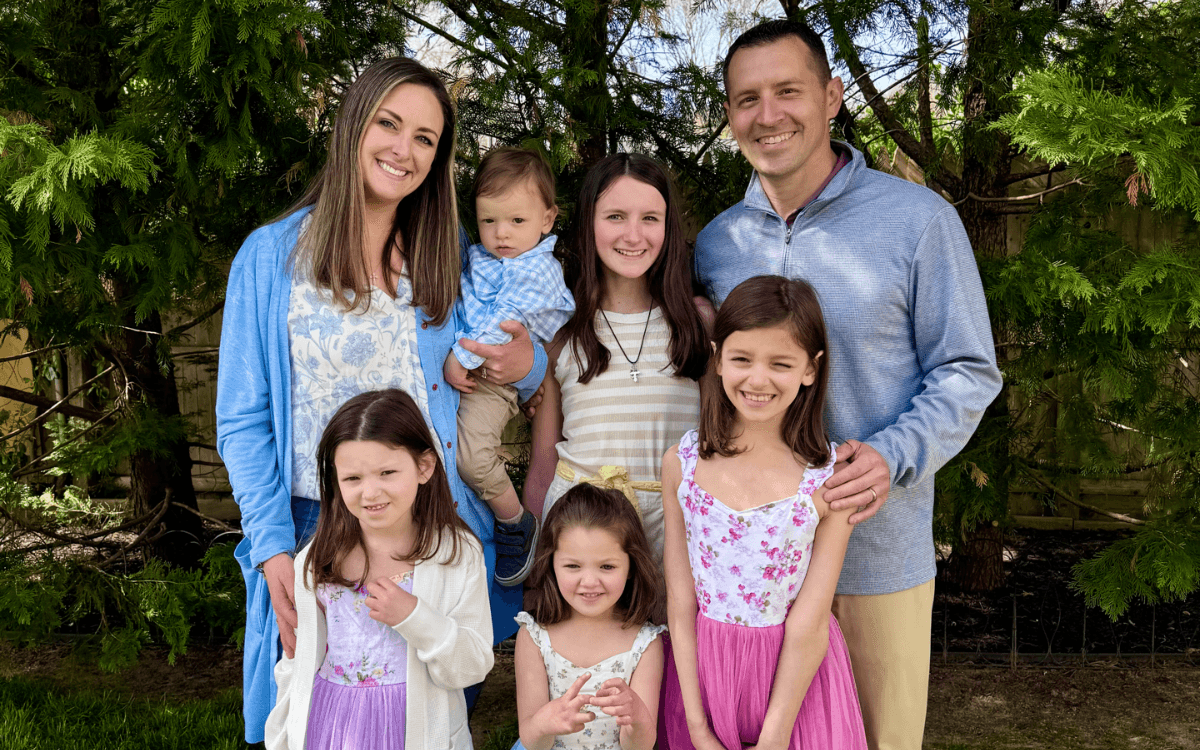 Mom Gets All Kids Tested For Daughter's Rare Illness, Worst Fear Comes True