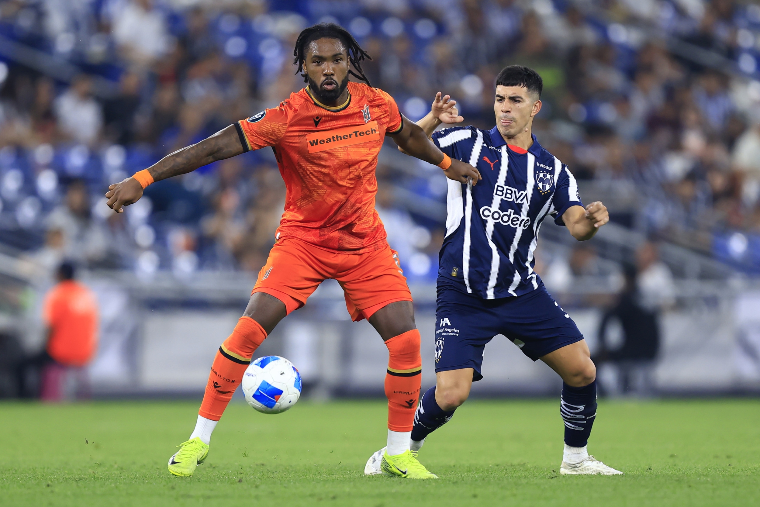 How to Watch HFX Wanderers FC vs Forge FC: Live Stream Canadian Soccer