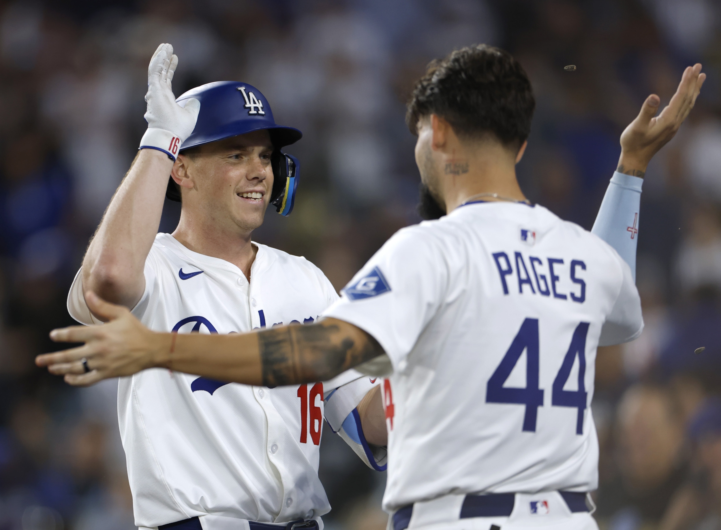 MLB World Series Odds (National League): Dodgers Heavy Favorites In NL