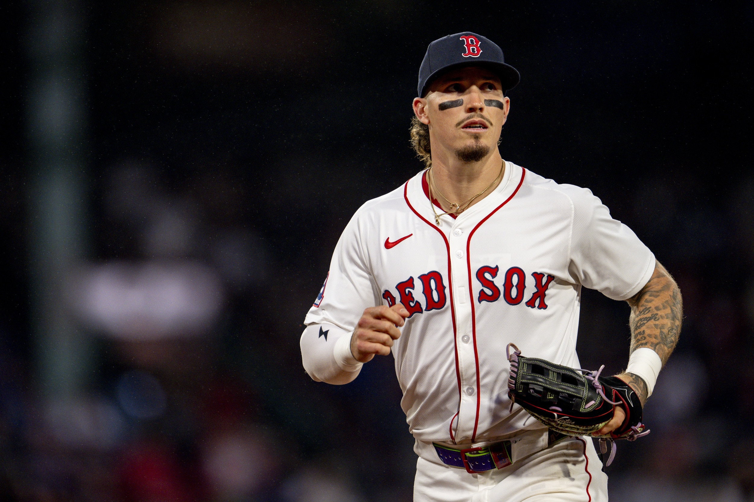 Red Sox Trade Rumors: Insider Gives Most 'Likely' Jarren Duran Outcome