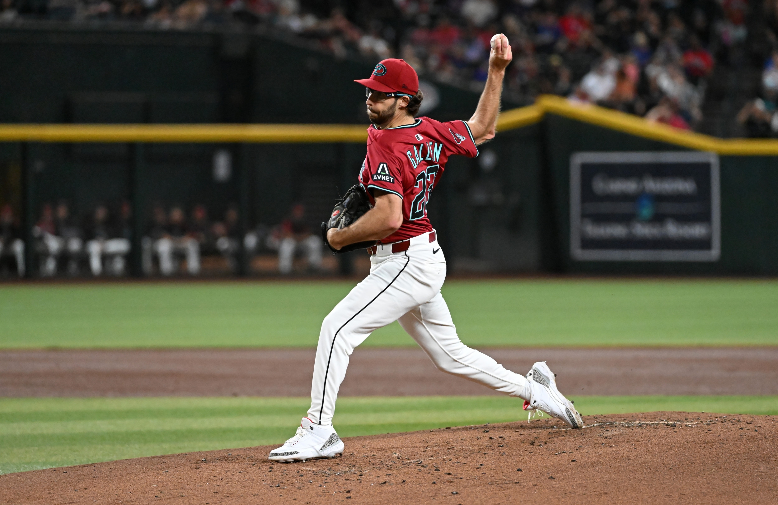 'Fresh Start' Trade Idea Sends $13.5 Million Pitcher To Desperate Cubs
