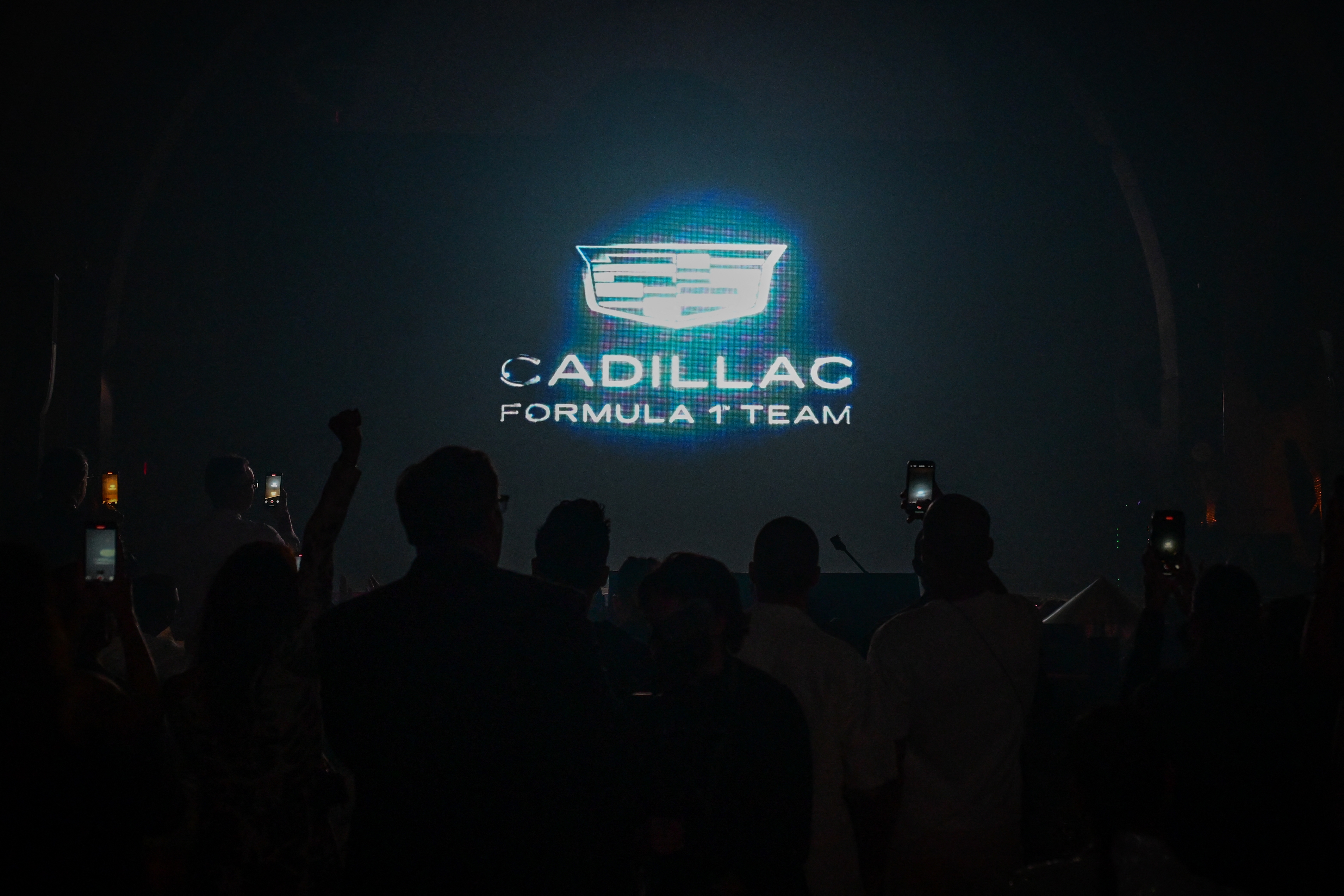 Cadillac F1 Team Finalizes Driver Lineup for 2026 Season