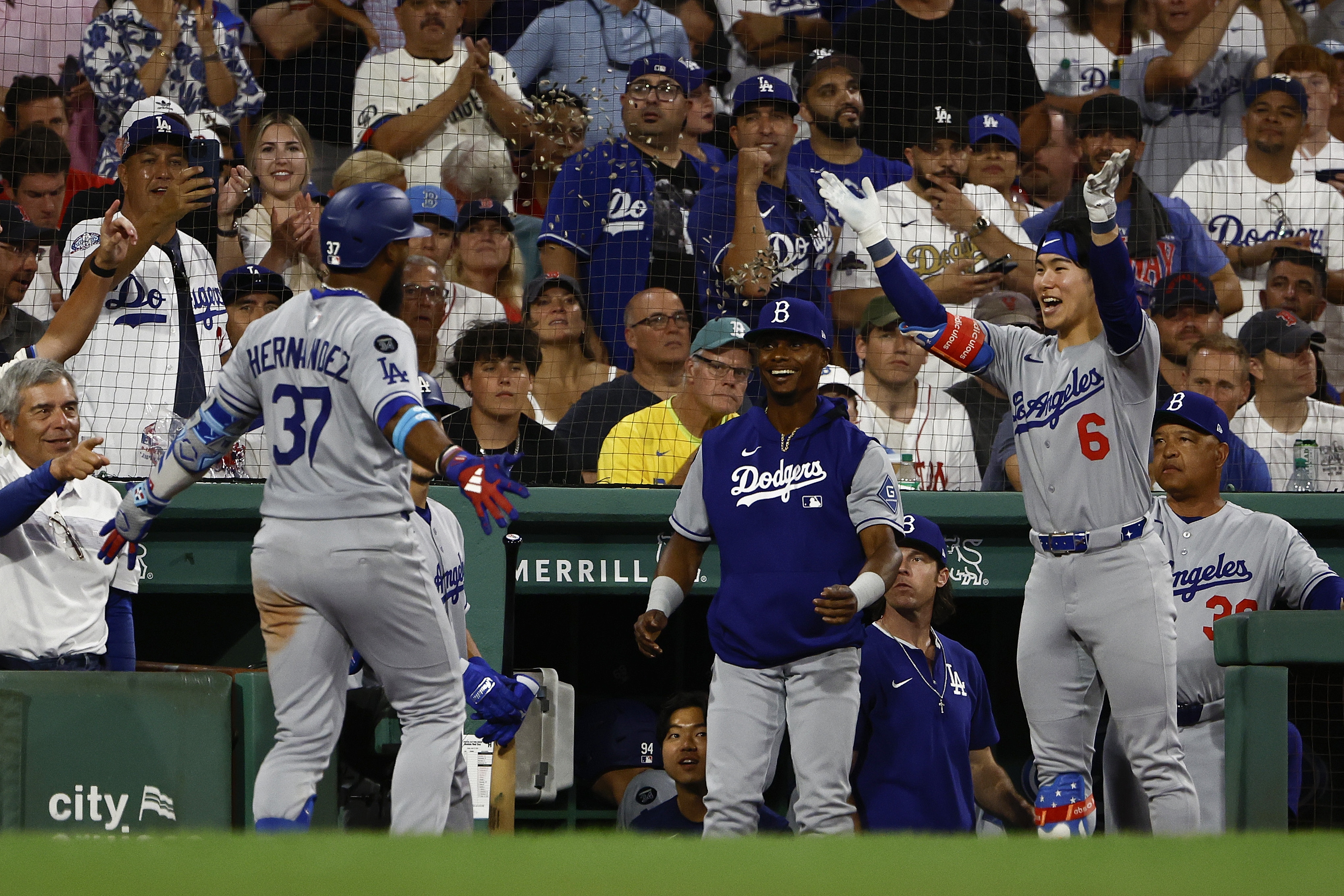 DraftKings Promo Code: Claim $150 Bonus For Dodgers-Red Sox, MLB, WNBA