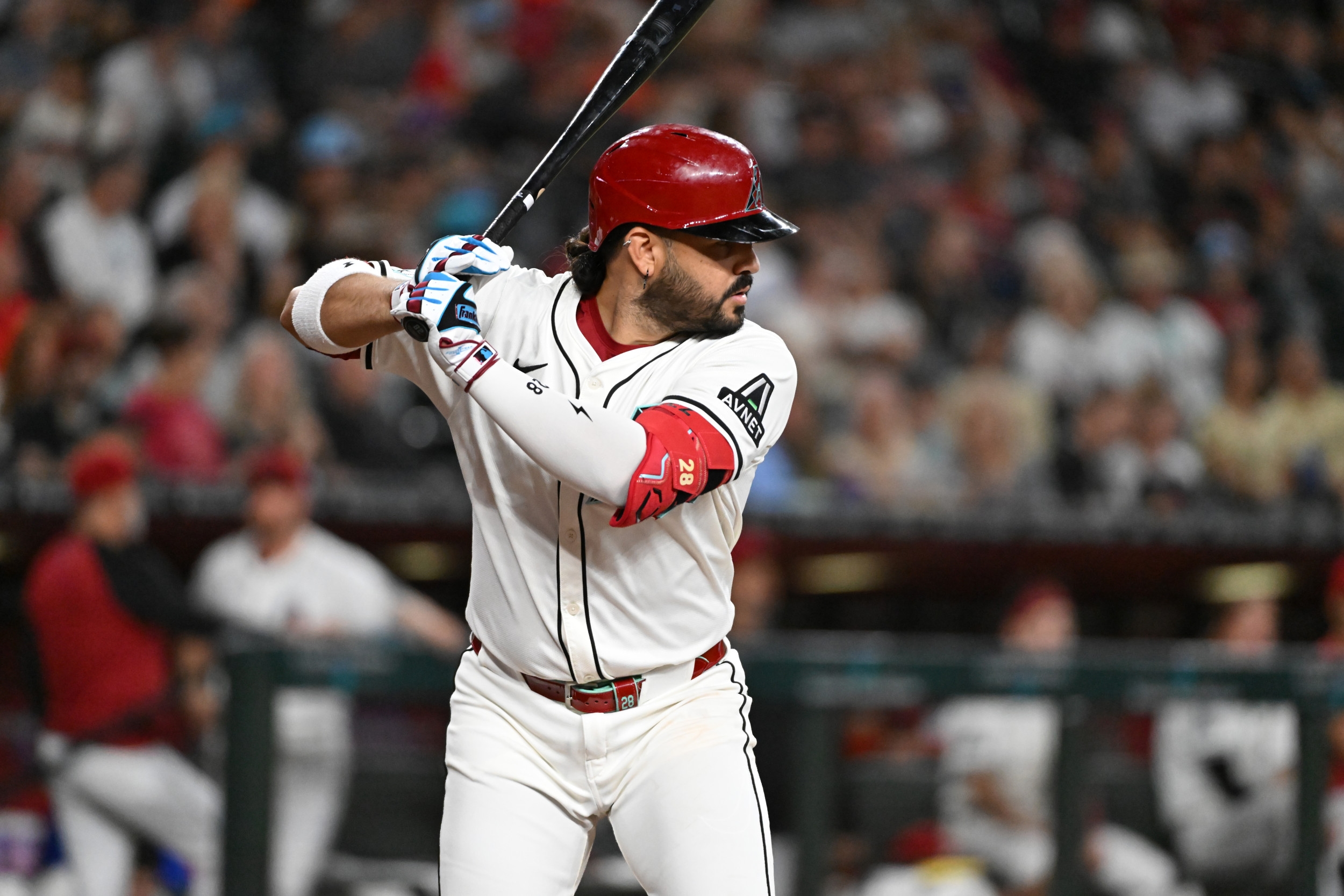 Mariners 'Aggressively Pursuing' Trade To Reunite With $66 Million Slugger