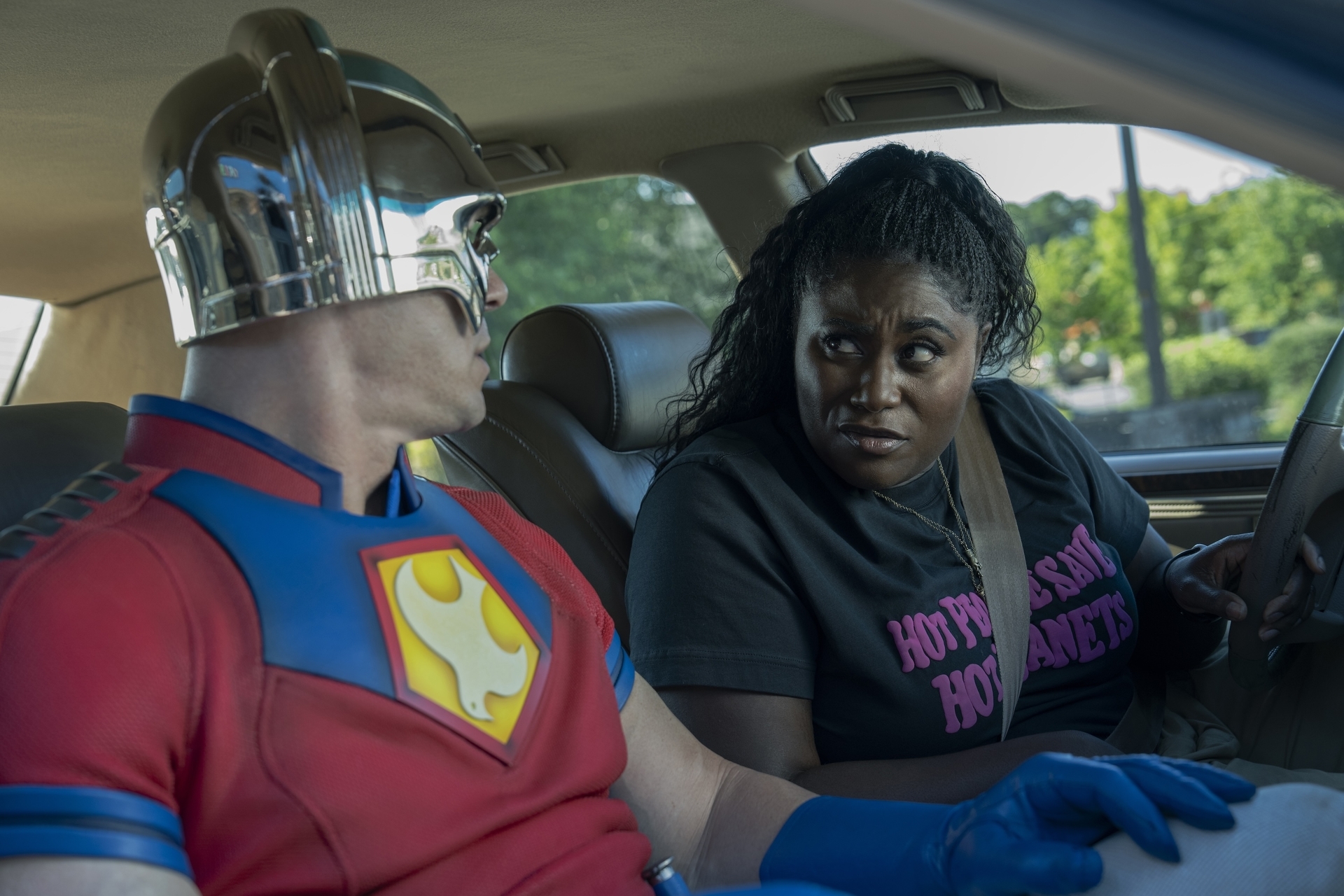 New on HBO Max: Full List of Movies, Shows Hitting the Streaming Platform in August 2025