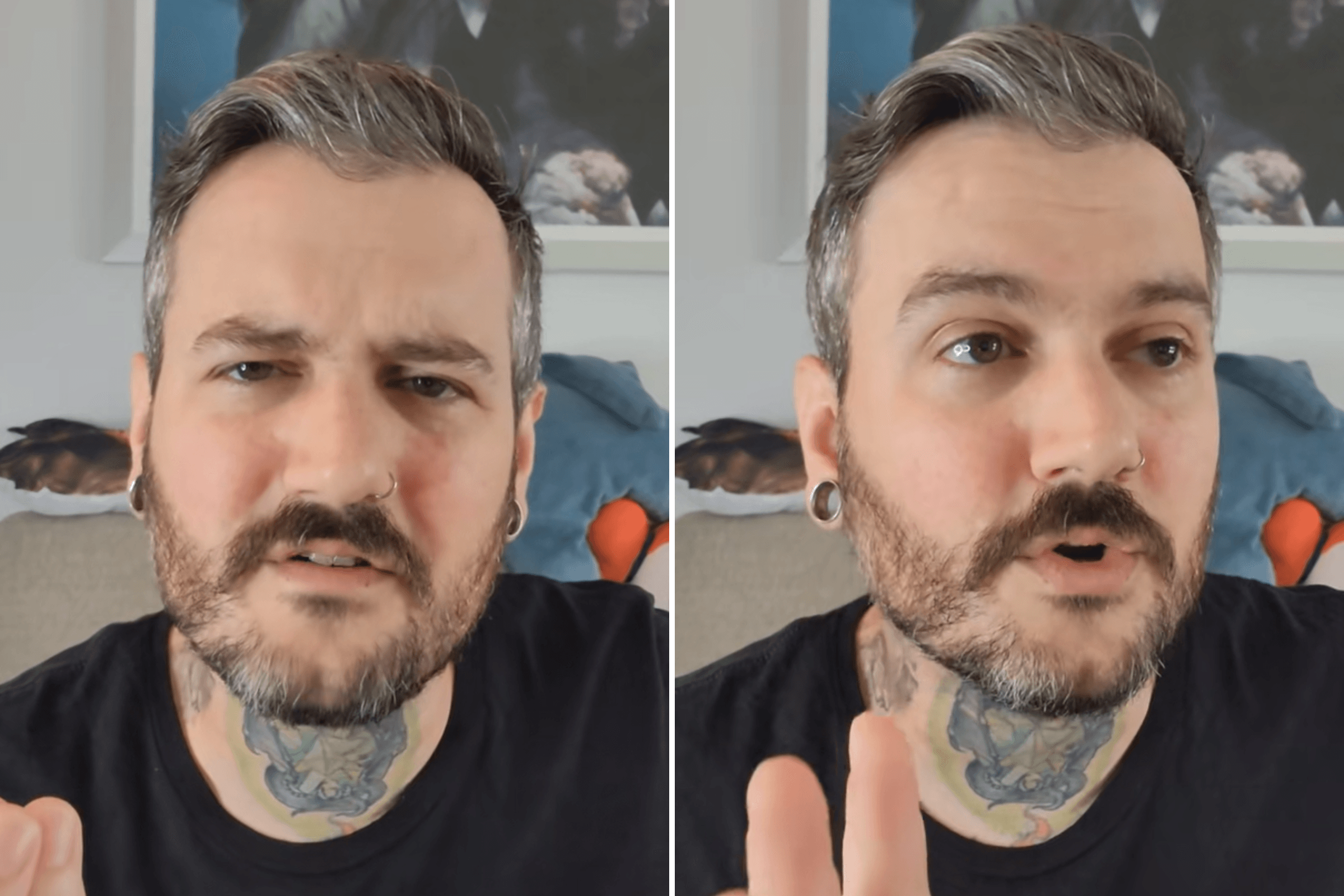 Millennial Man Can't Cope With How Gen Z Answers the Phone: 'Can't Be Real'