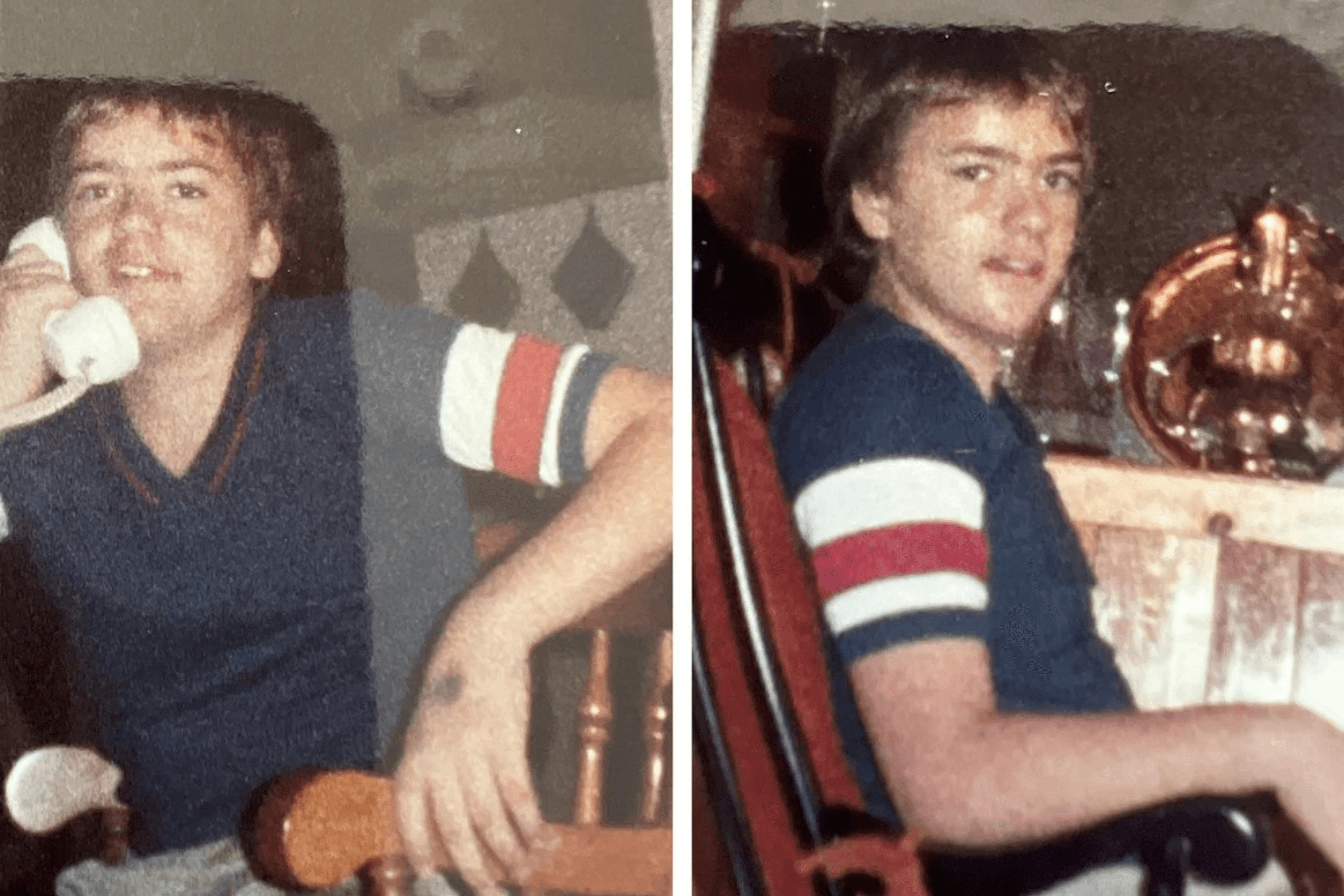 Breakthrough in Missing Child Case From 37 Years Ago