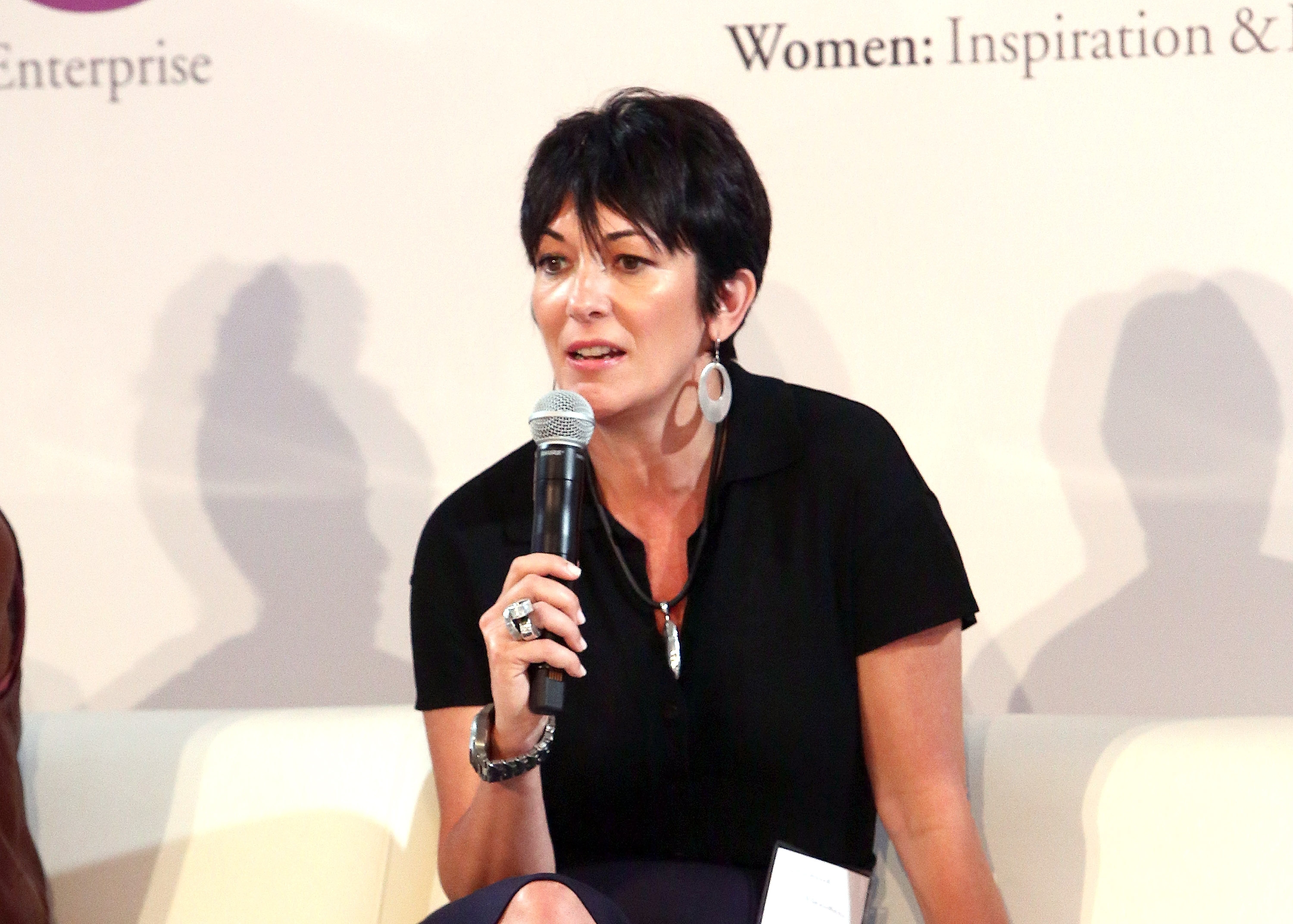How Ghislaine Maxwell Might Reduce Her Prison Term