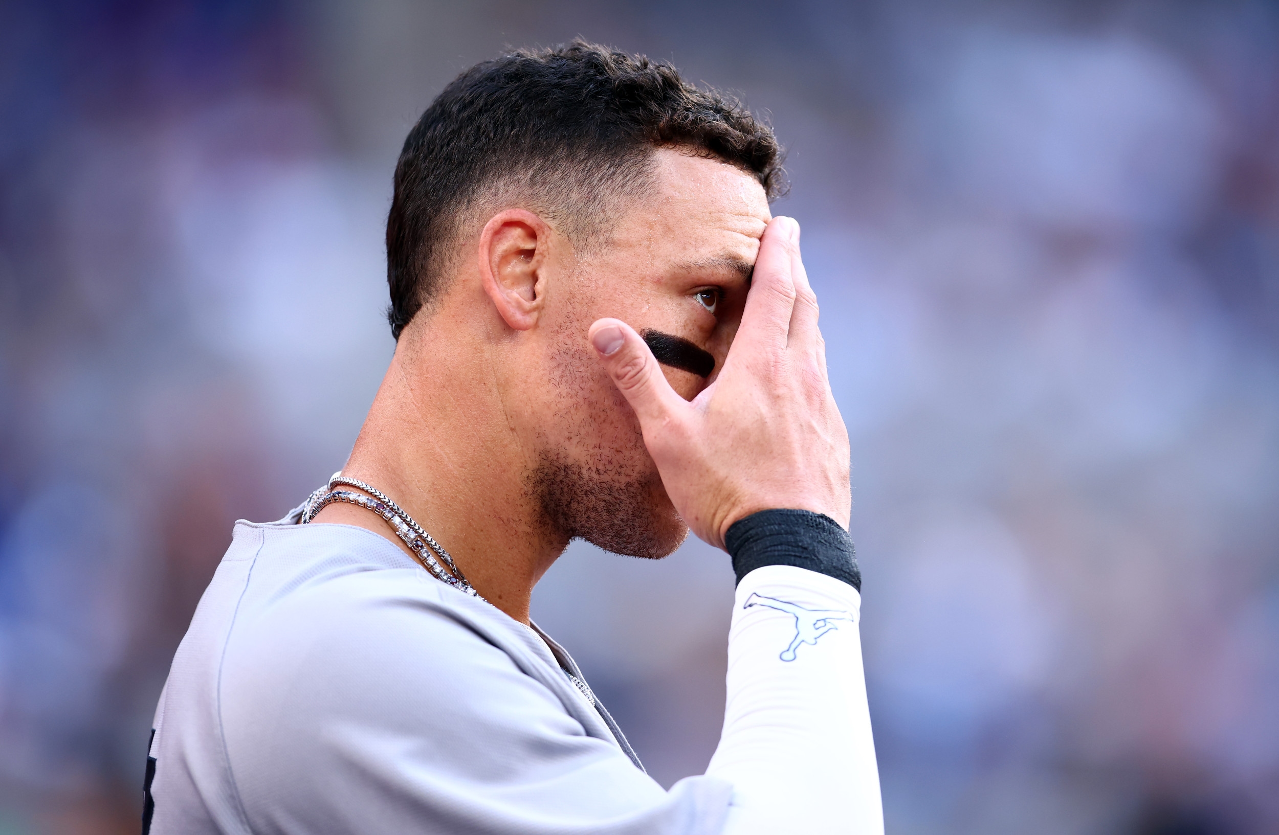 Yankees Reportedly Reevaluating Trade Deadline Plans After Aaron Judge Injury