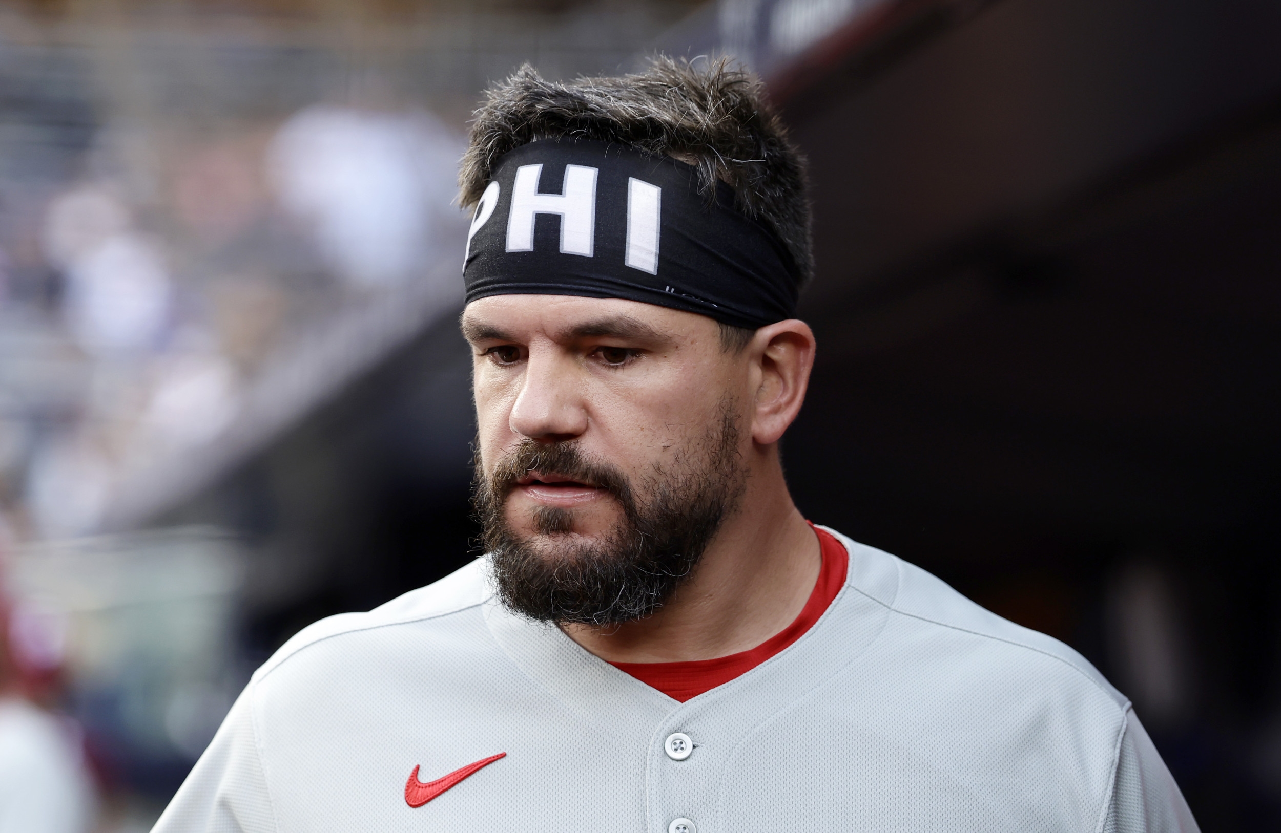 Phillies' Kyle Schwarber Projected to Break Bank With Free Agent Contract