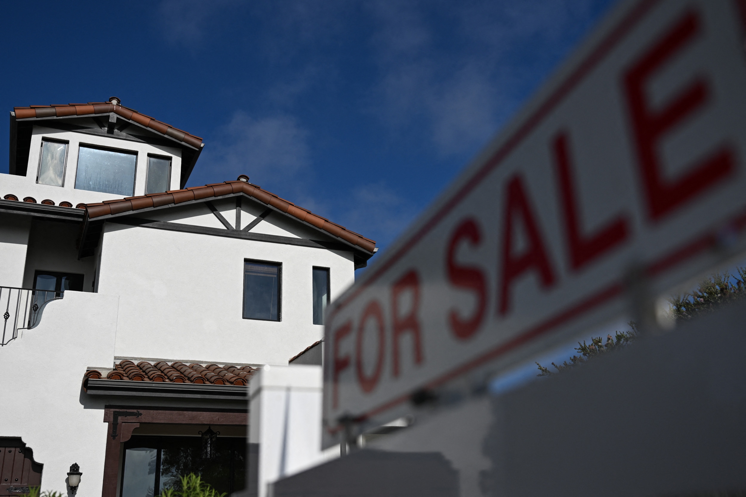 Home Prices Are Predicted to Drop by 5 Percent or More in These Cities