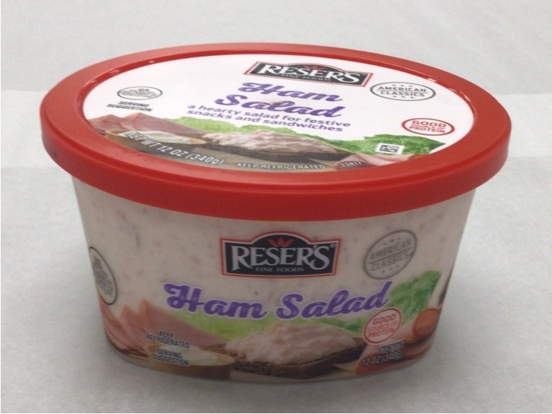 Ham Product Alert Sparks Warning to Customers