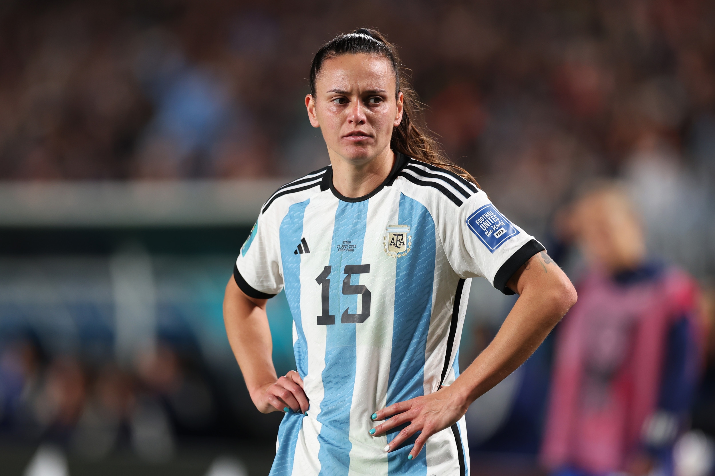 How to Watch Argentina vs Colombia: Live Stream 2025 Copa América Femenina Semifinal, TV Channel