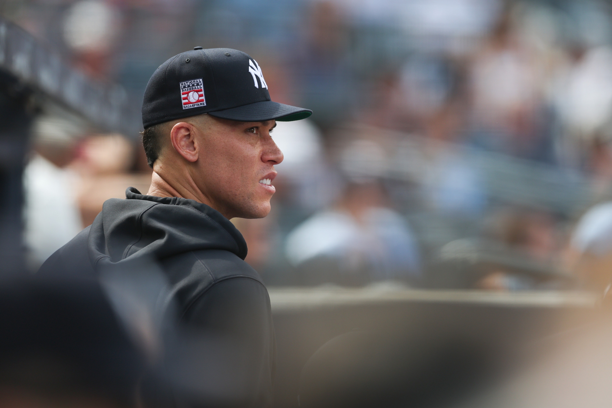 Yankees 'Facing Pressure' as One of Deadline's Most Desperate Teams