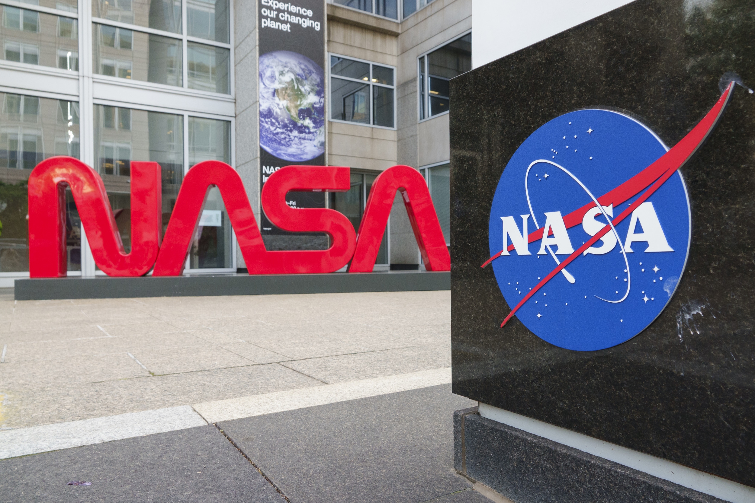 Abundance in Orbit—The Case for Democrats Reclaiming NASA's Bold Vision