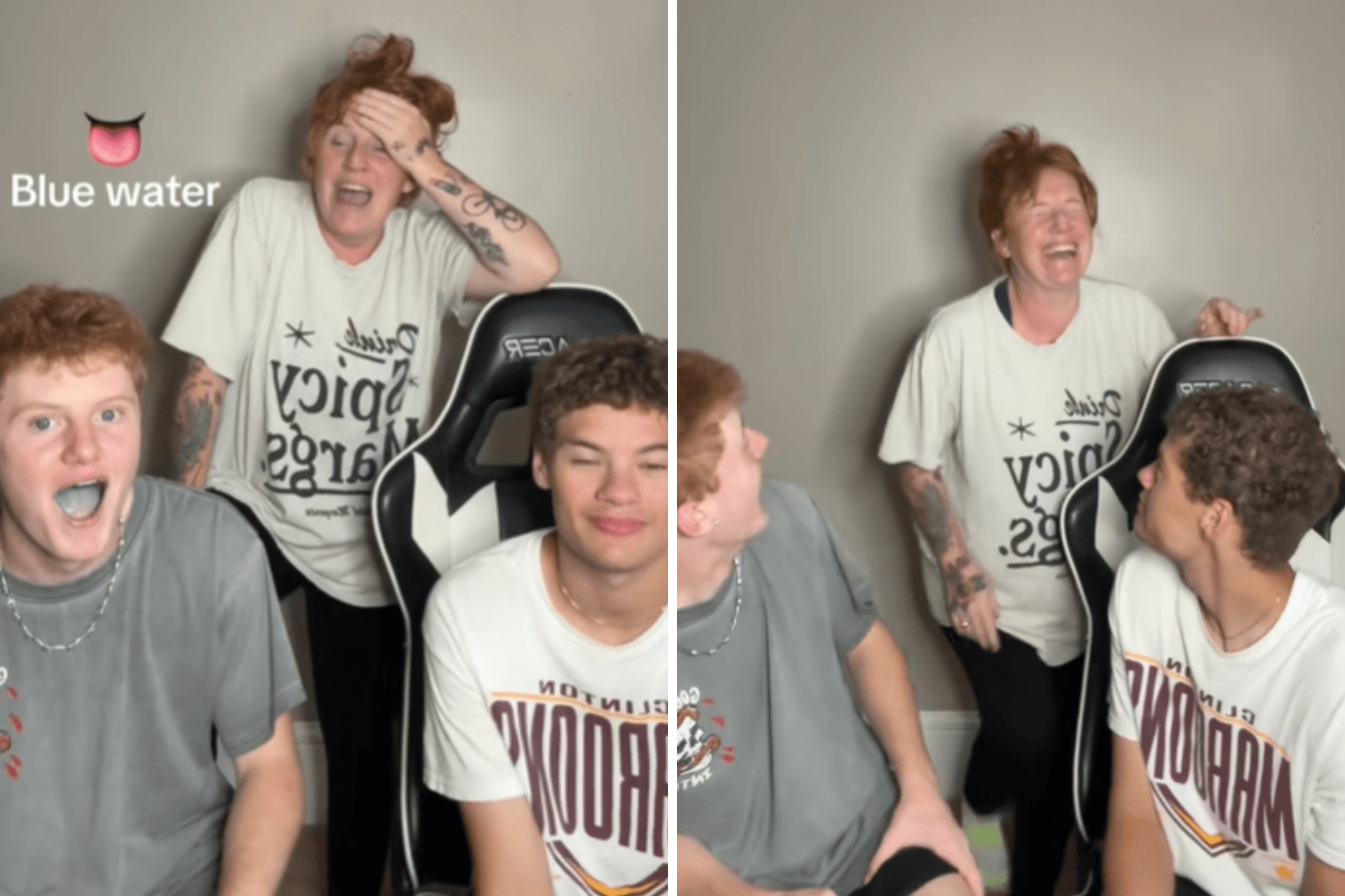 Millennial Mom Plays 1990s Song for Teens—No One Prepared for Their Verdict